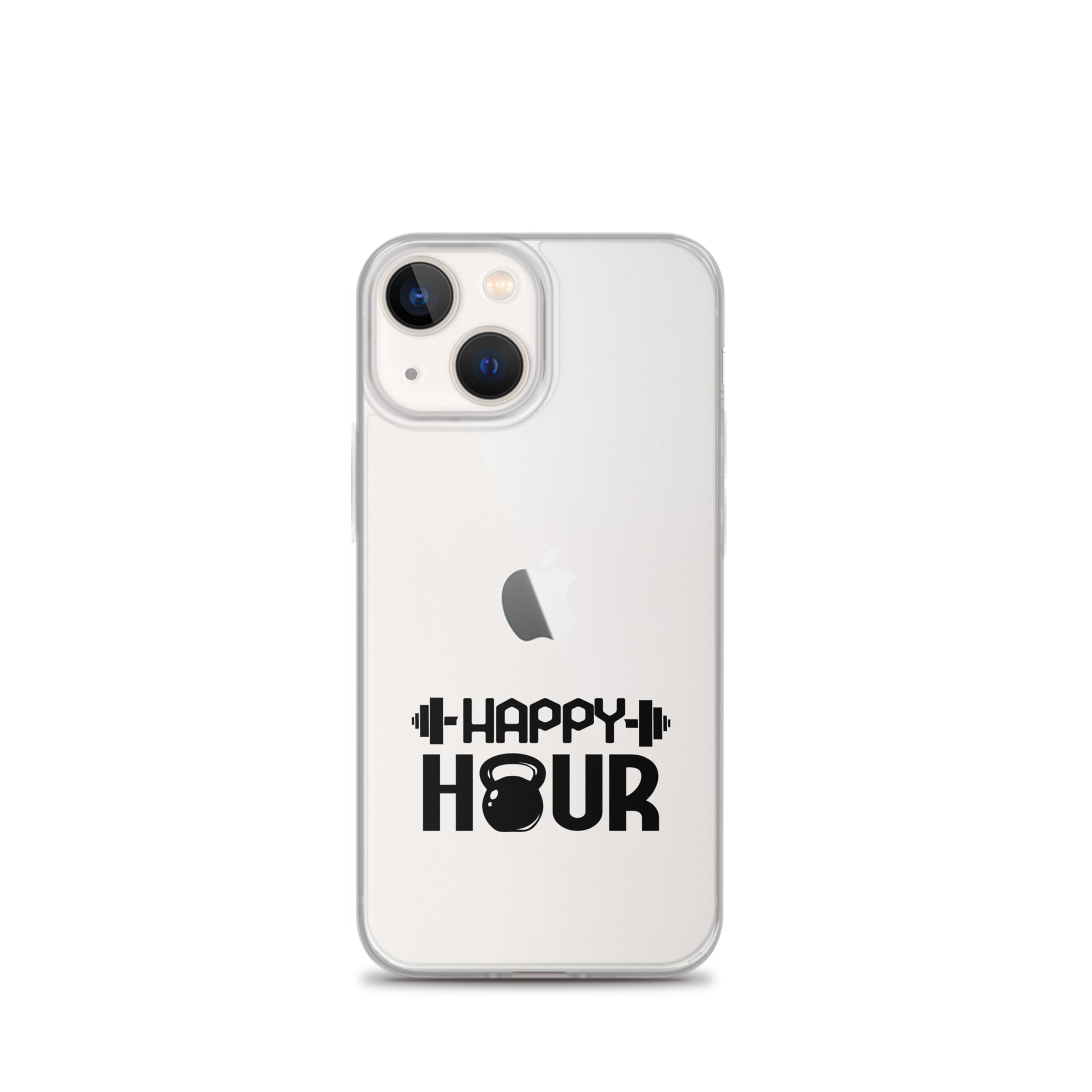 HAPPY HOUR - iPhone Case