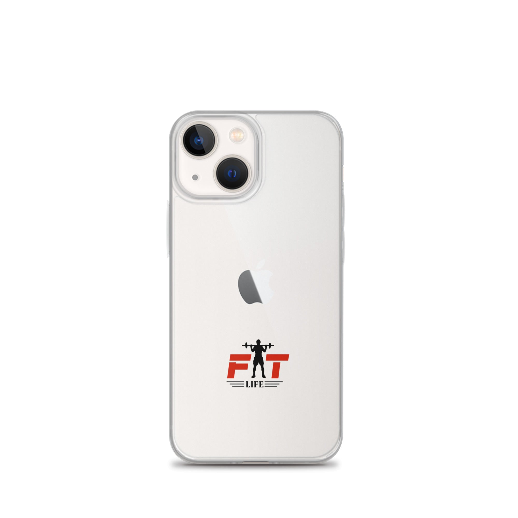 FIT LIFE - iPhone Case