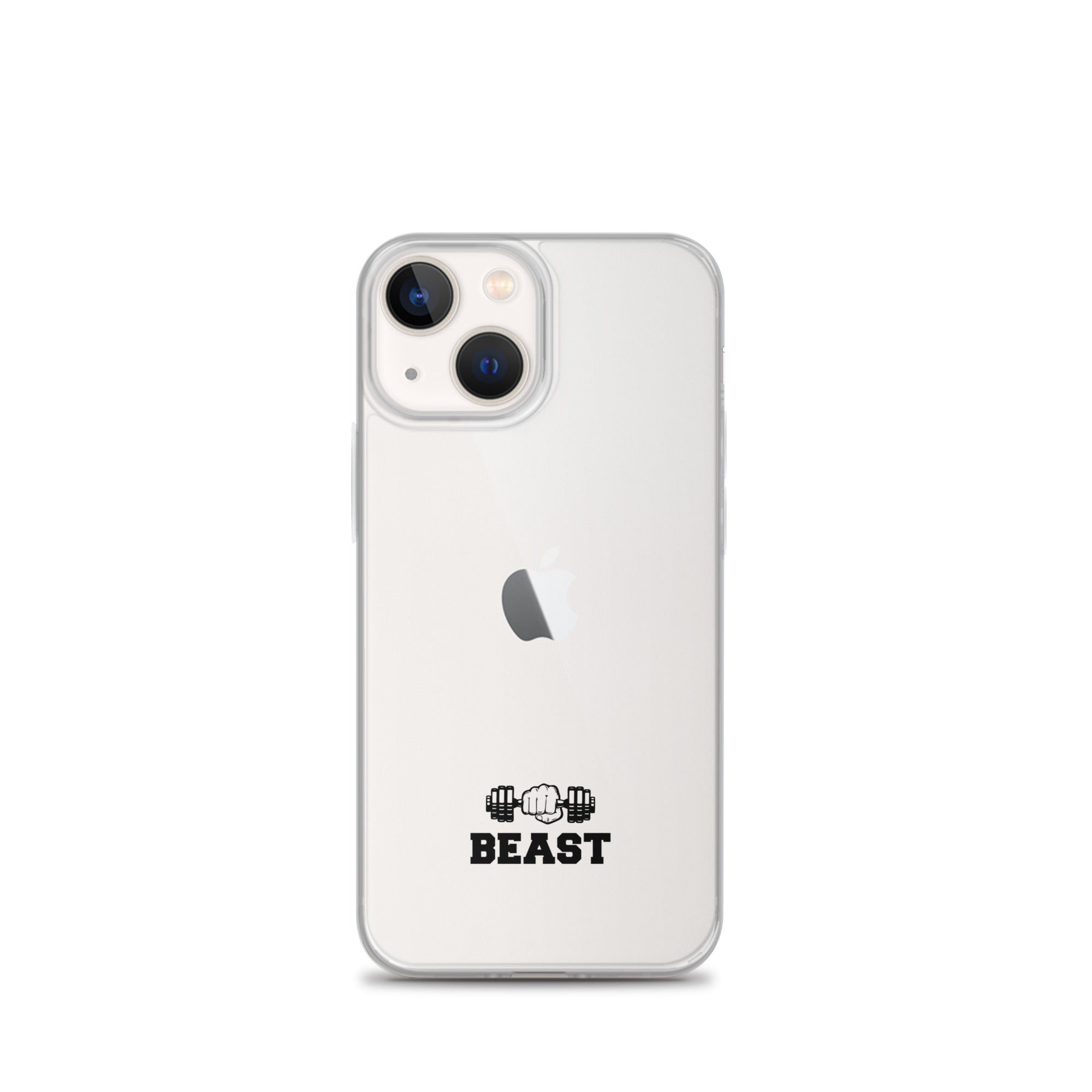 BEAST - iPhone Case
