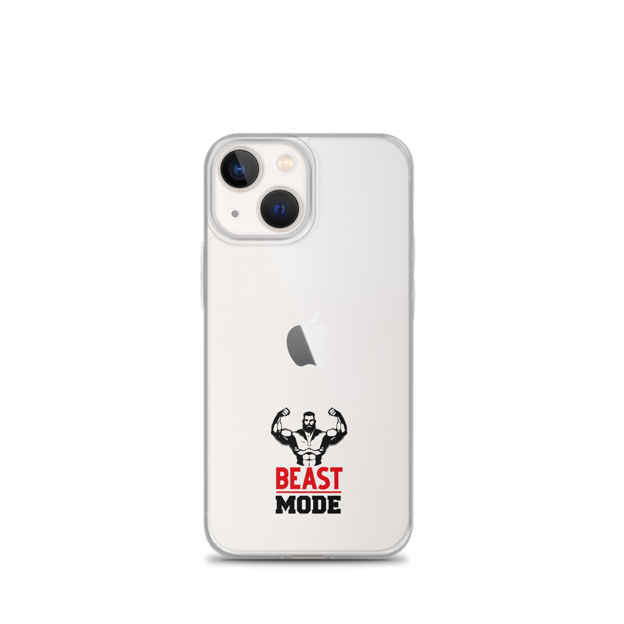 BEAST MODE - iPhone Case