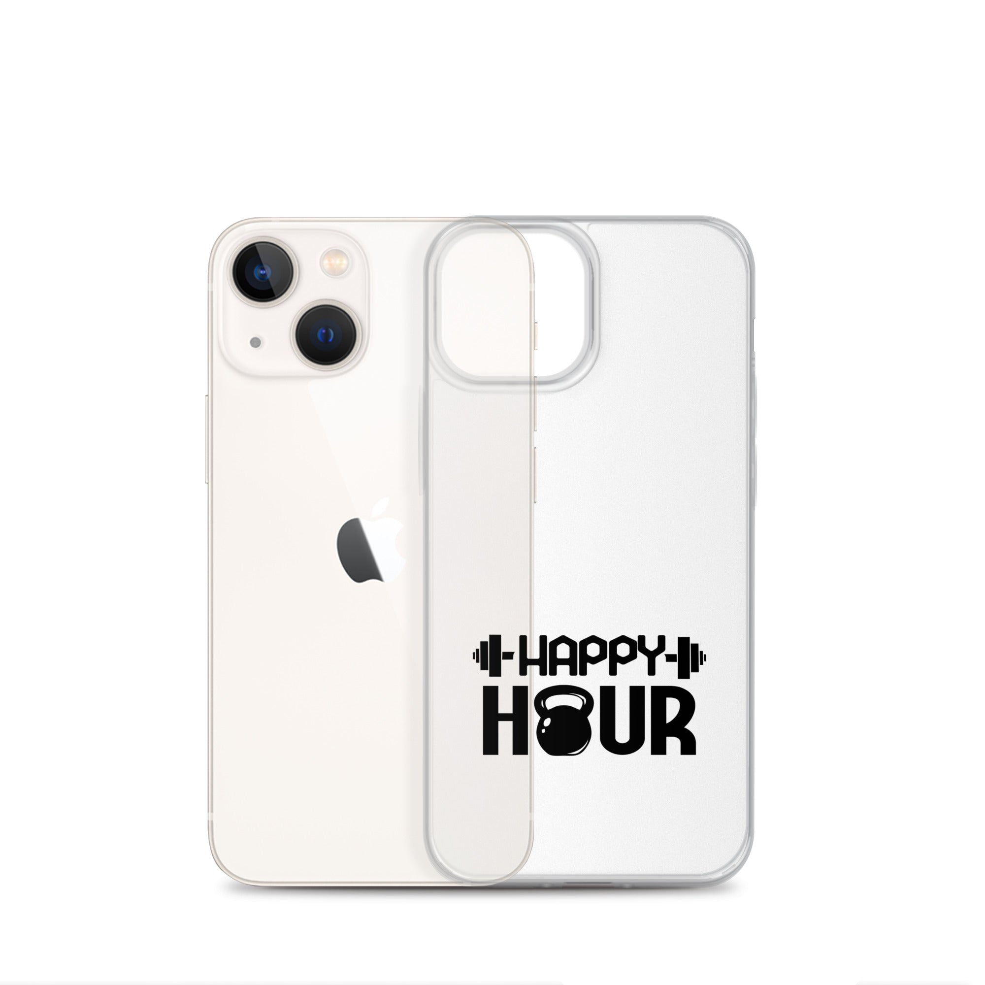 HAPPY HOUR - iPhone Case