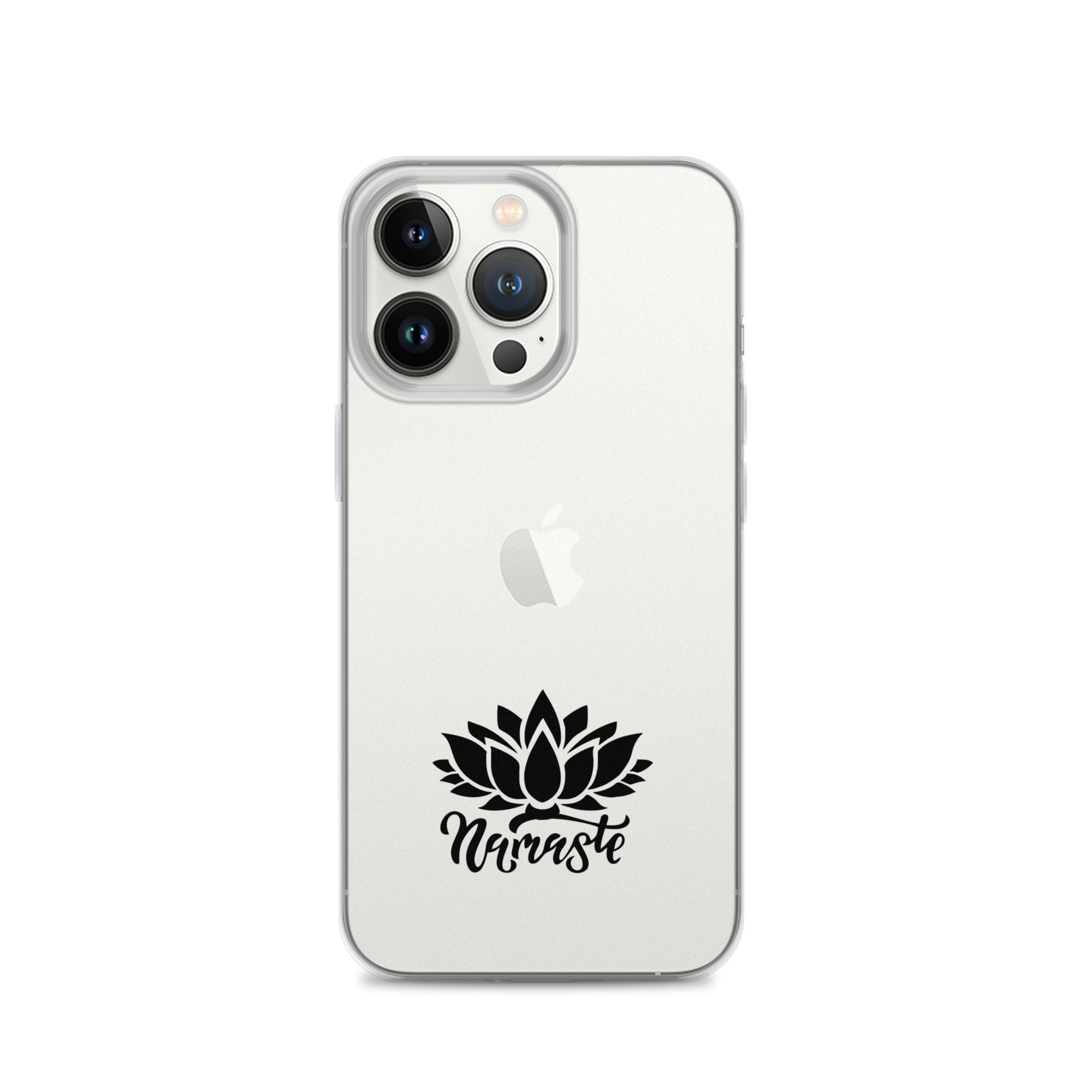 NAMASTE - iPhone Case