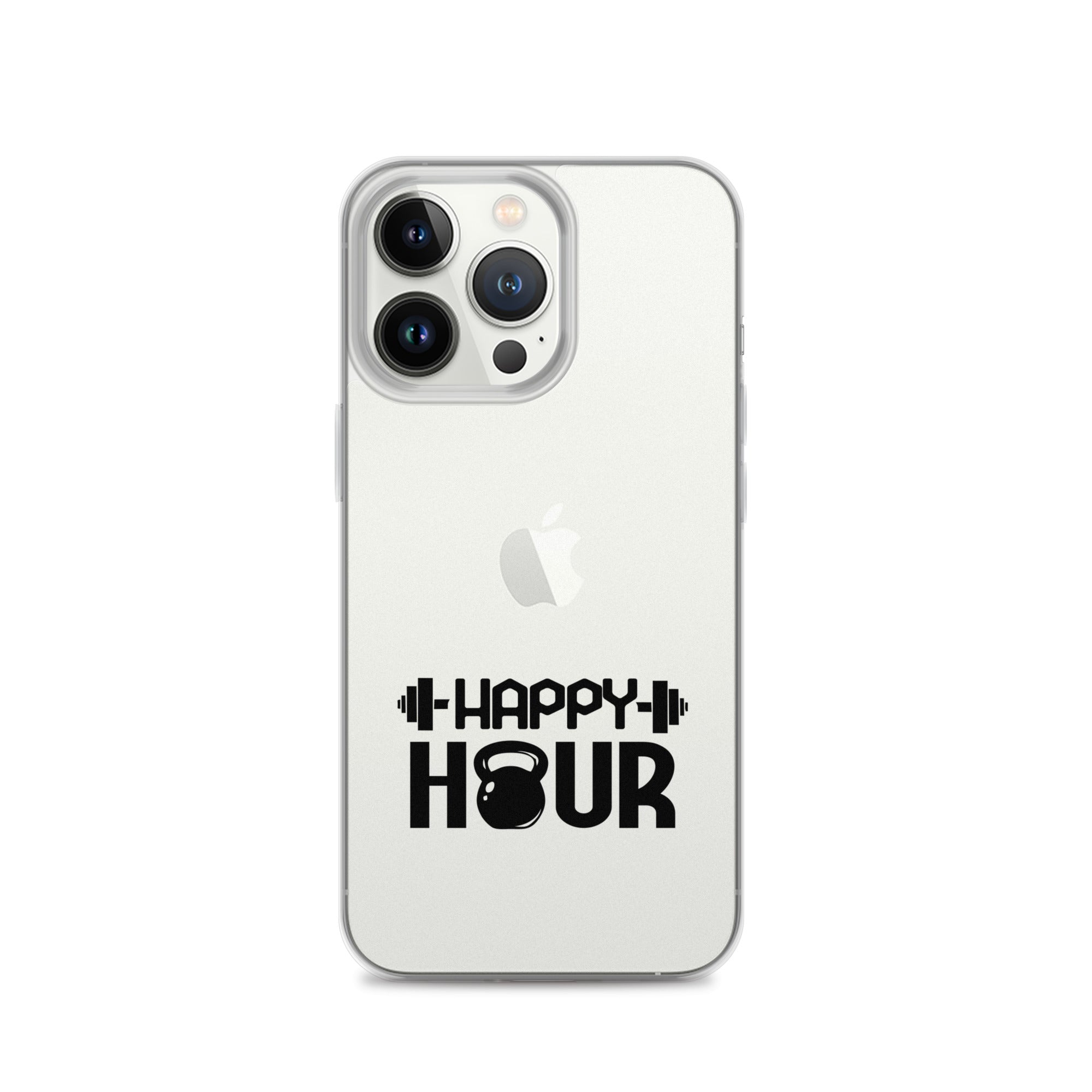 HAPPY HOUR - iPhone Case