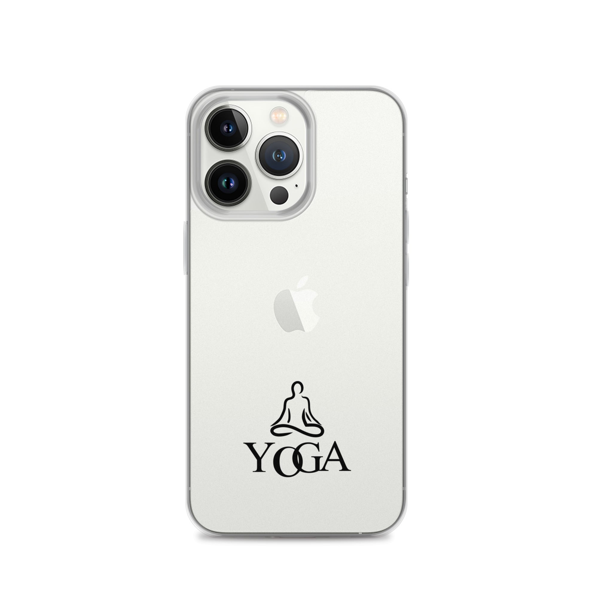 YOGA - iPhone Case