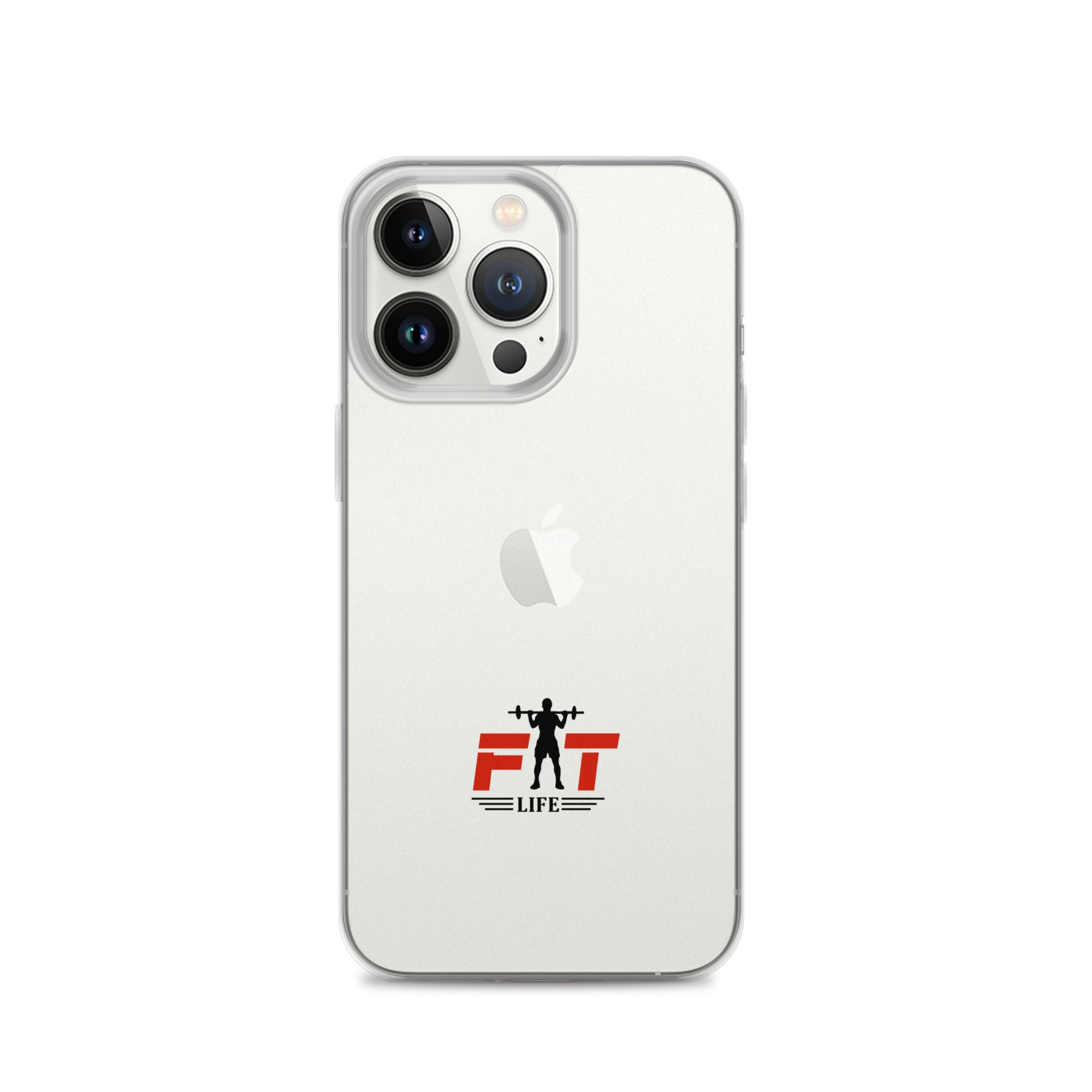 FIT LIFE - iPhone Case