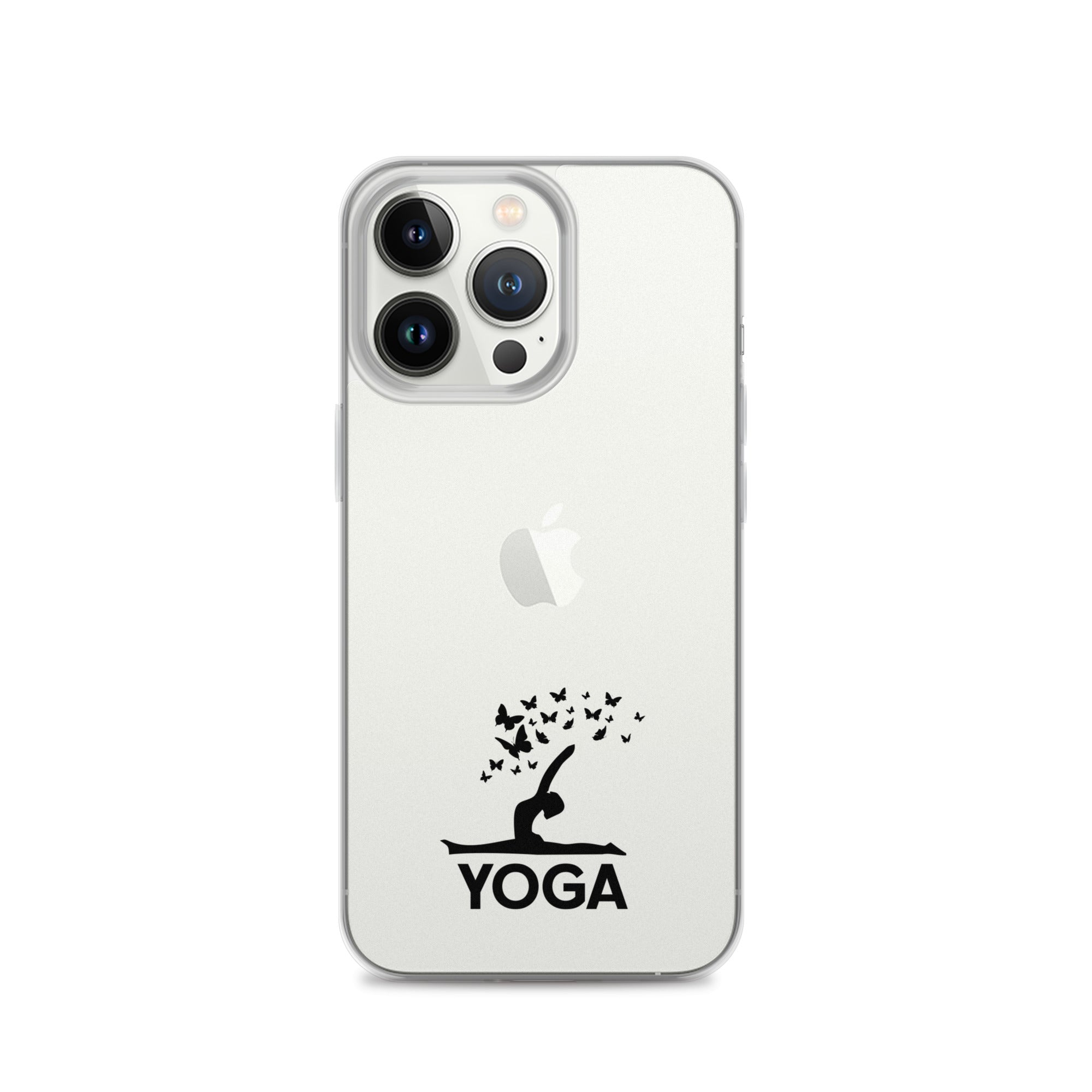 YOGA - iPhone Case