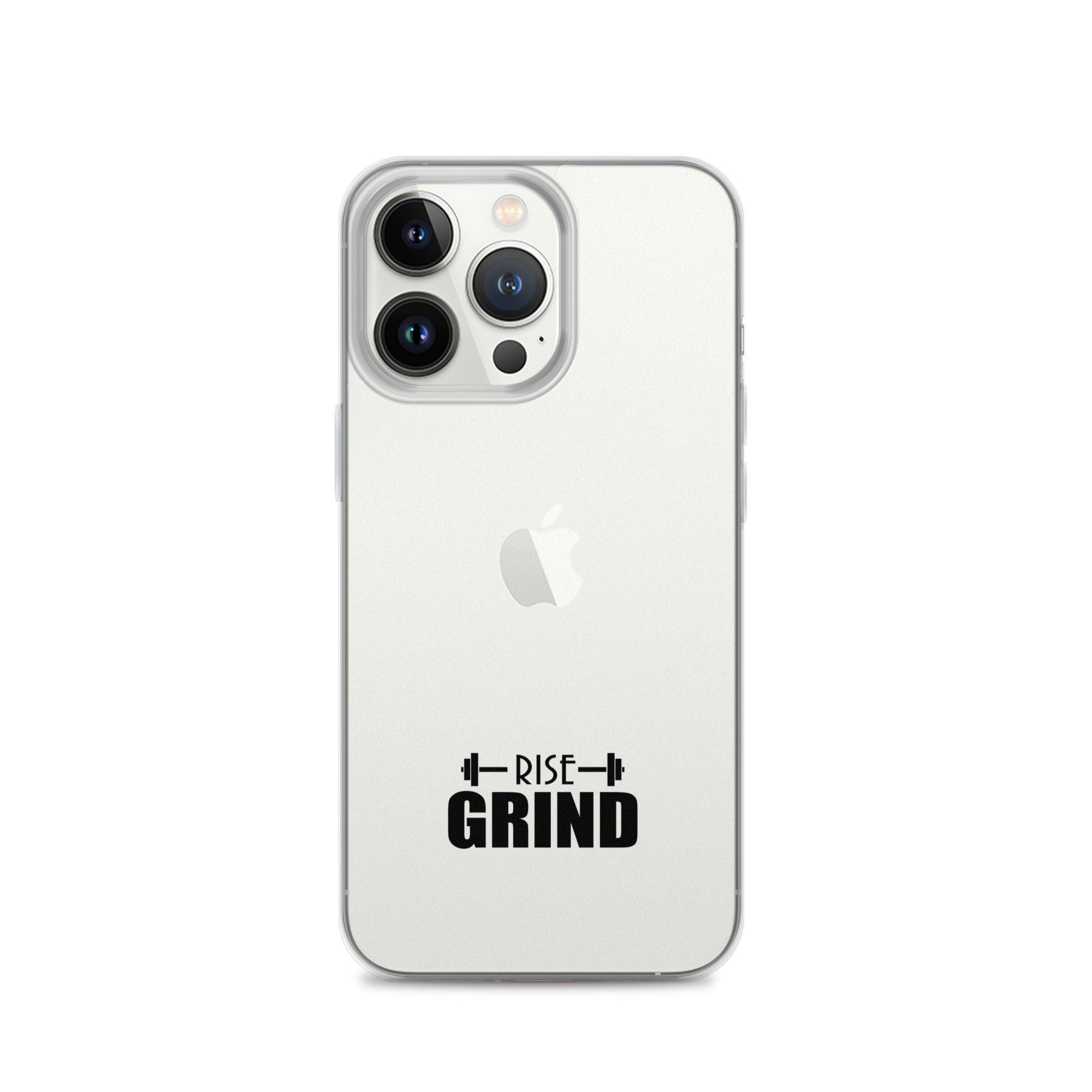 RISE GRIND - iPhone Case