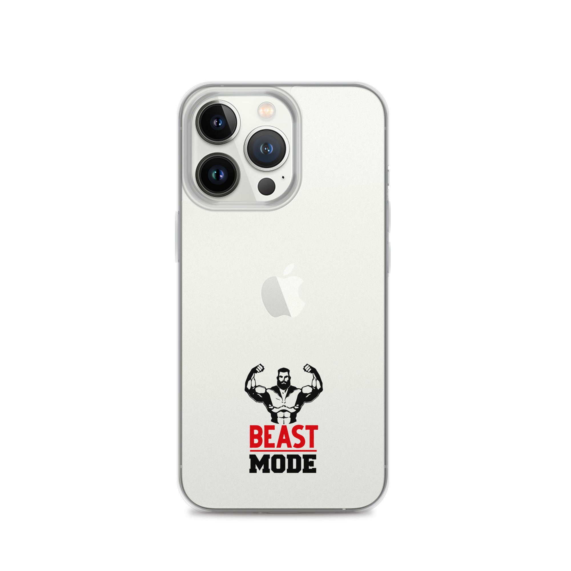 BEAST MODE - iPhone Case
