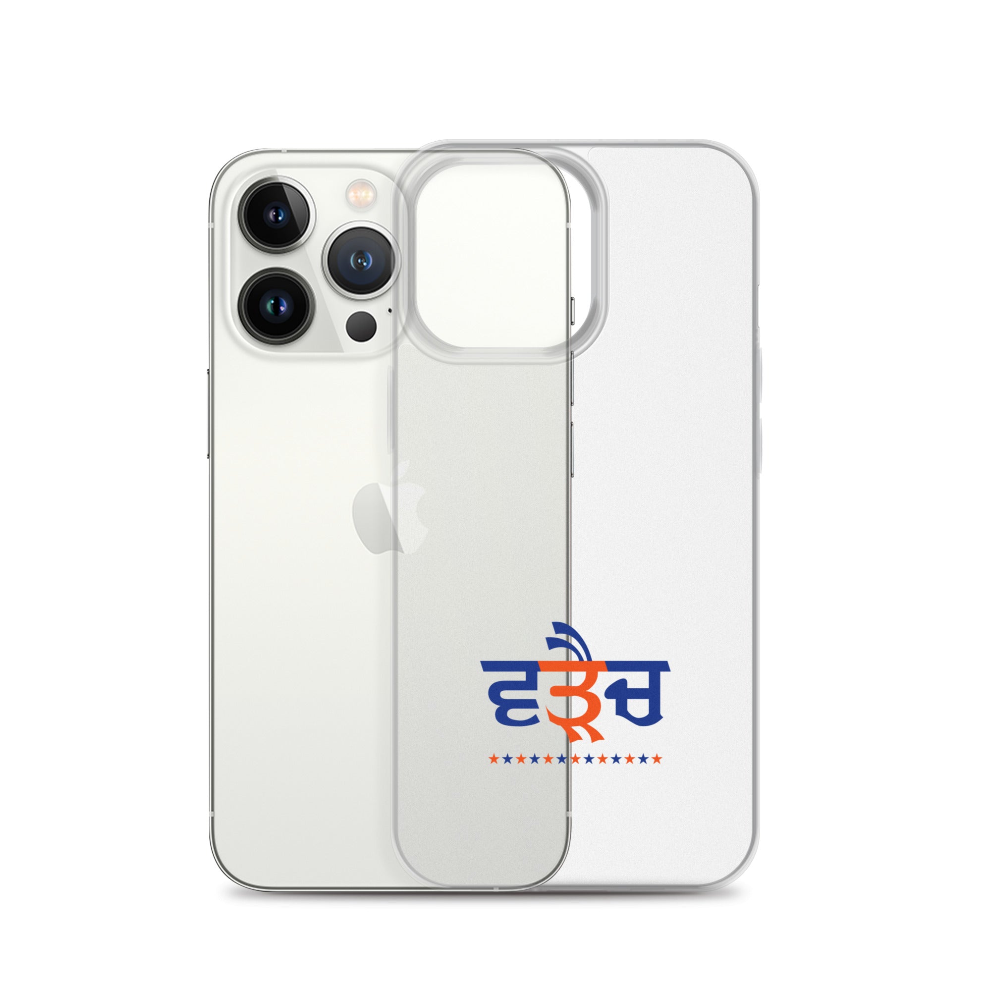 WARAICH - iPhone Case