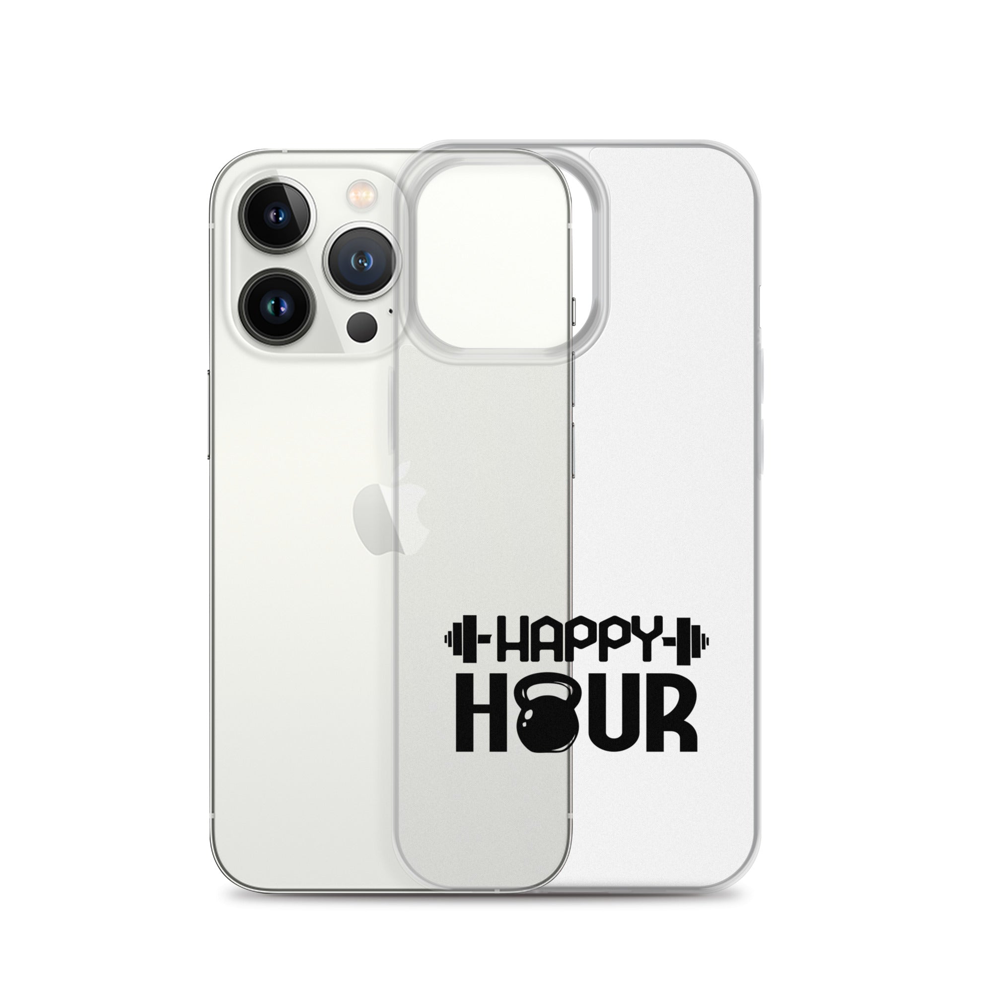 HAPPY HOUR - iPhone Case