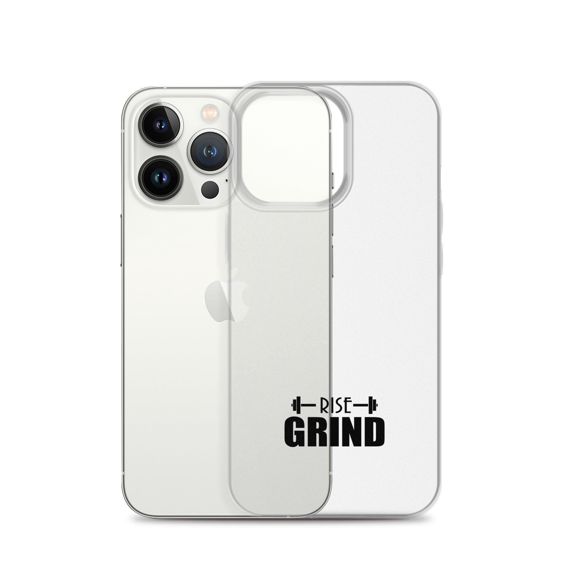 RISE GRIND - iPhone Case