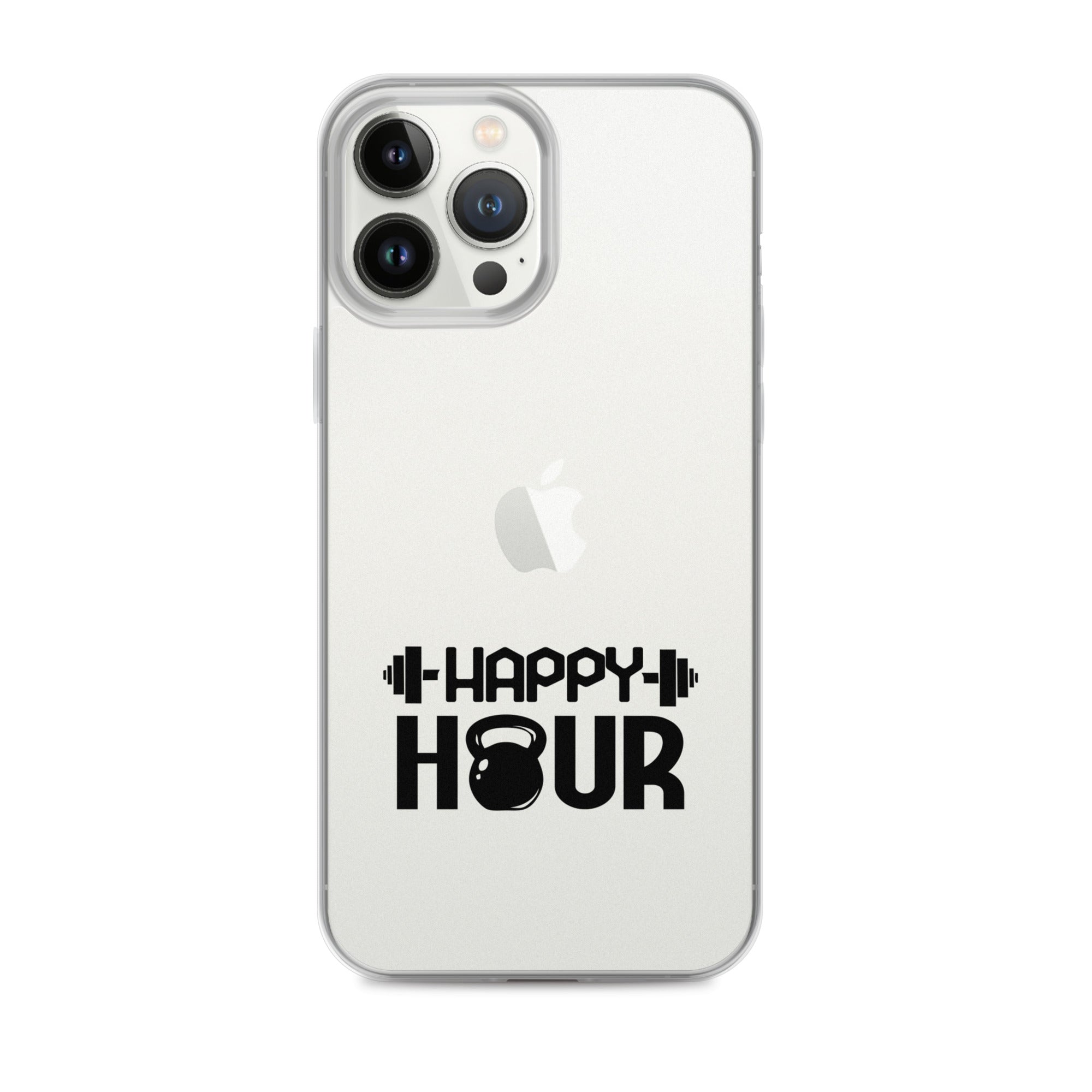 HAPPY HOUR - iPhone Case