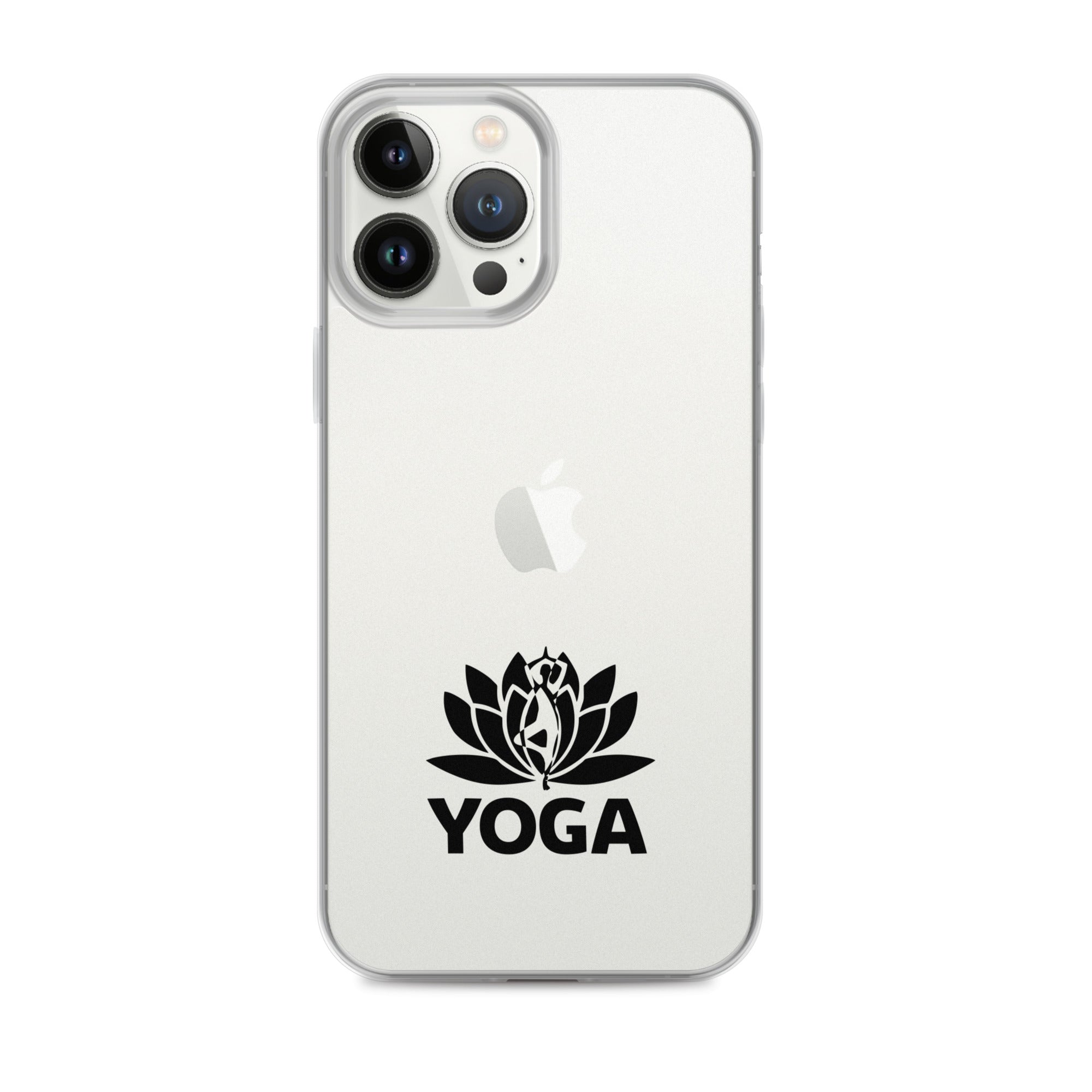 YOGA - iPhone Case