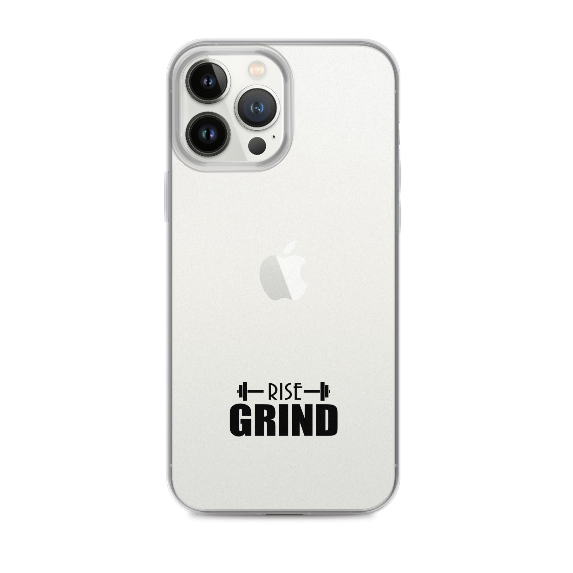 RISE GRIND - iPhone Case