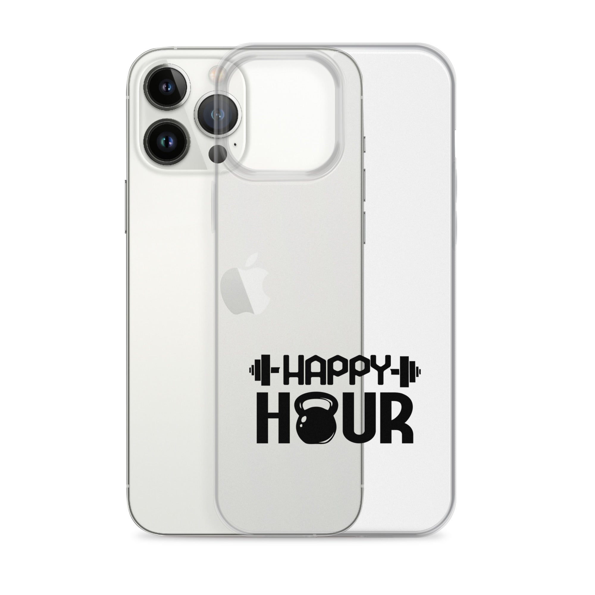 HAPPY HOUR - iPhone Case