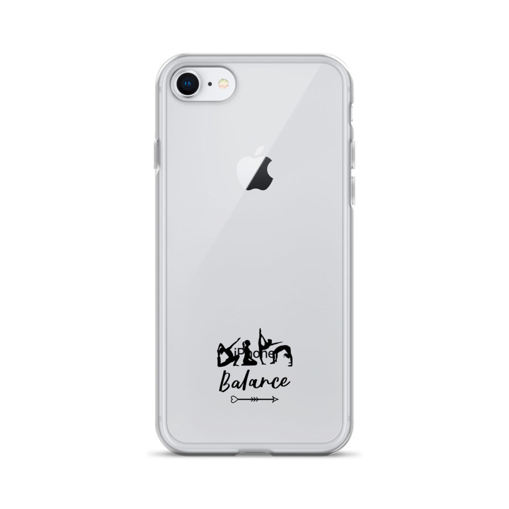 BALANCE - iPhone Case