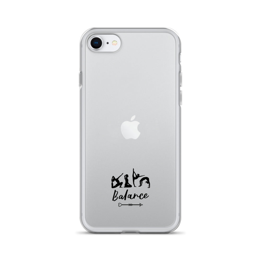 BALANCE - iPhone Case