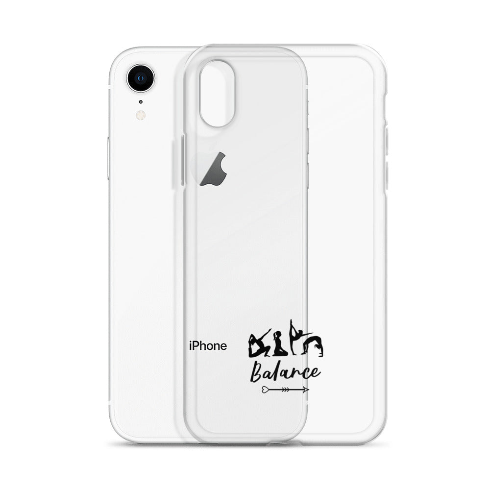 BALANCE - iPhone Case