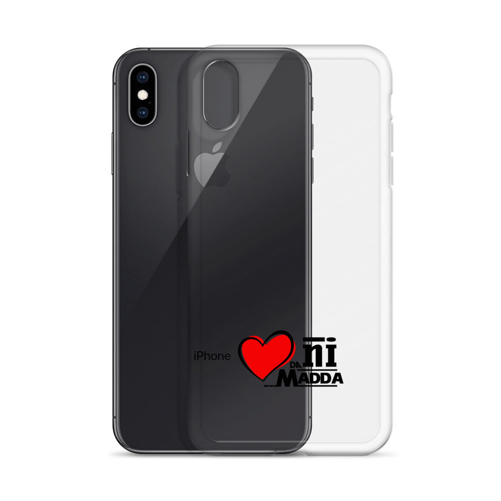 DIL DA NI MADDA - iPhone Case