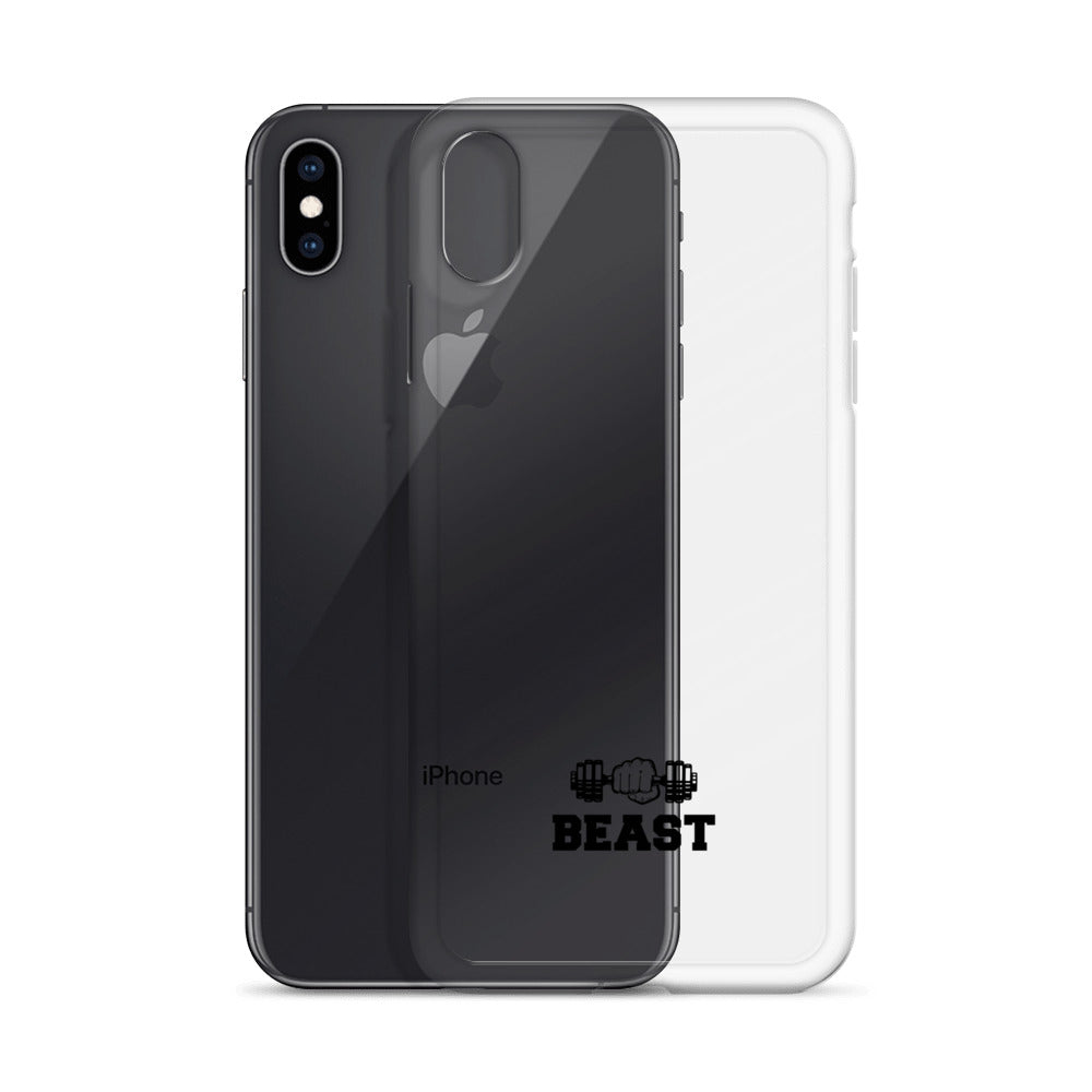 BEAST - iPhone Case