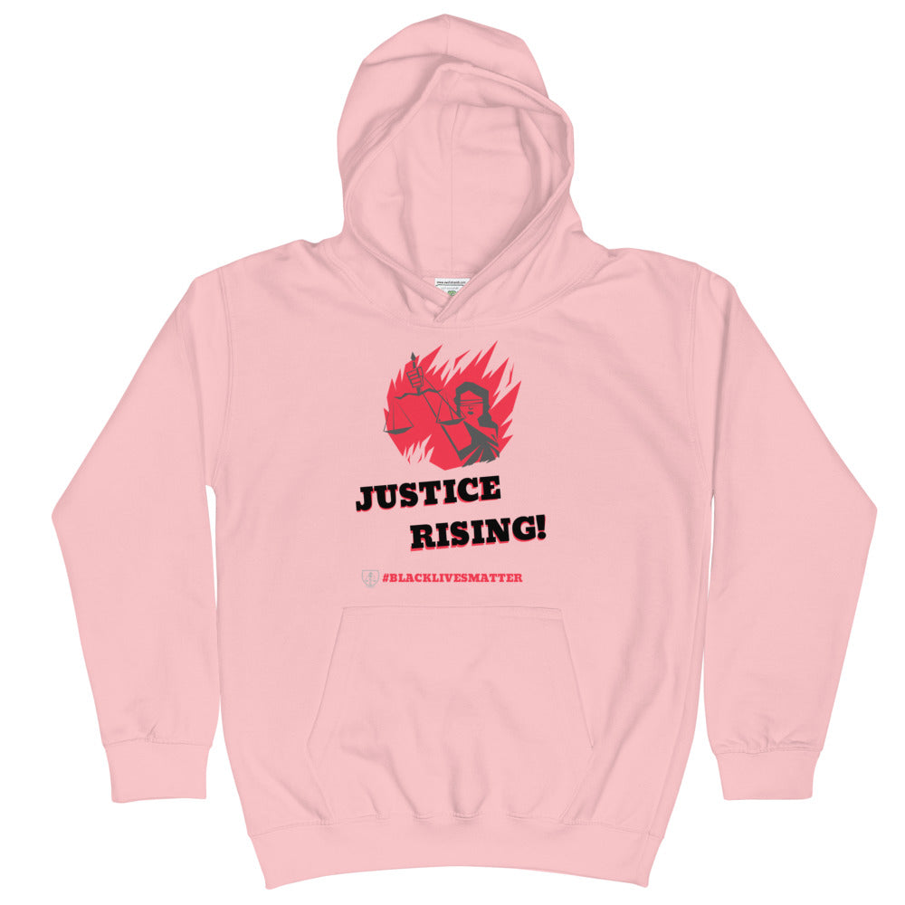 BLACK LIVES MATTER - Kids Hoodie