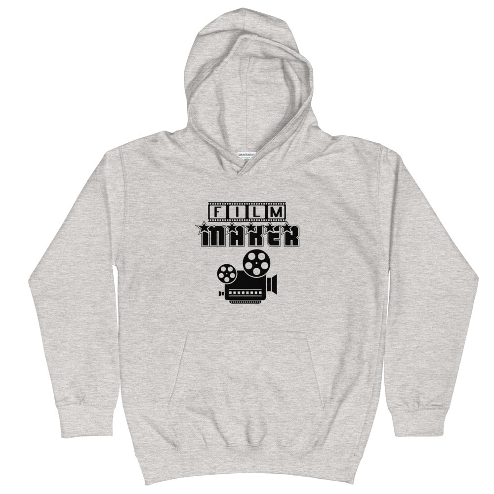 Film maker - Kids Hoodie