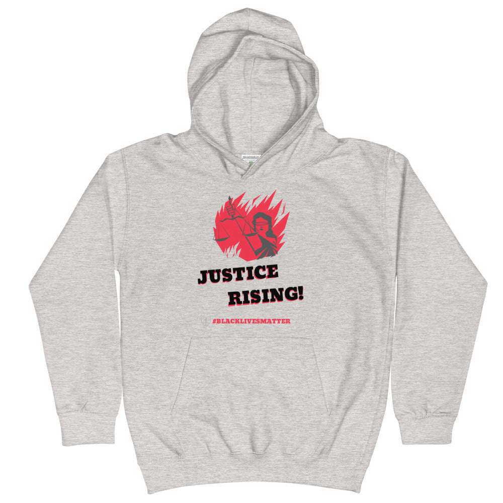 BLACK LIVES MATTER - Kids Hoodie