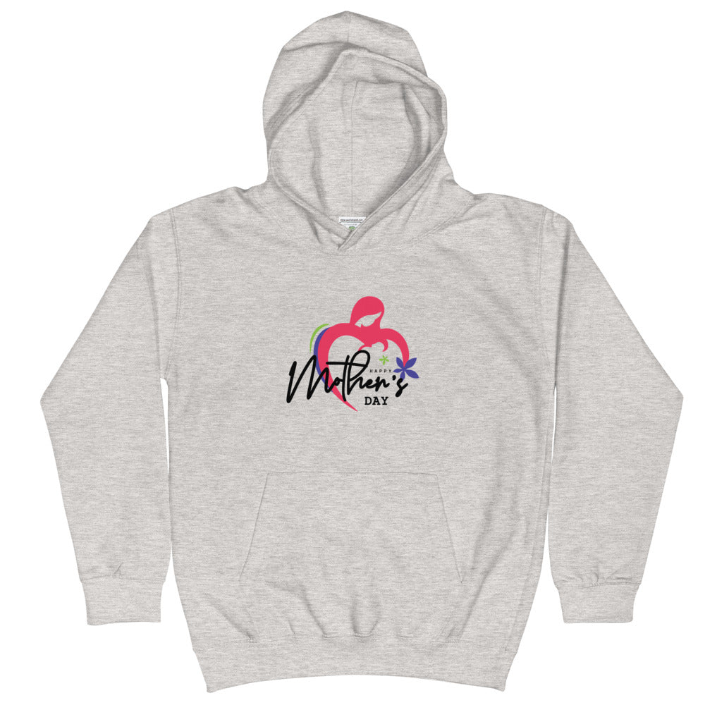 HAPPY MOTHER'S DAY - Kids Hoodie