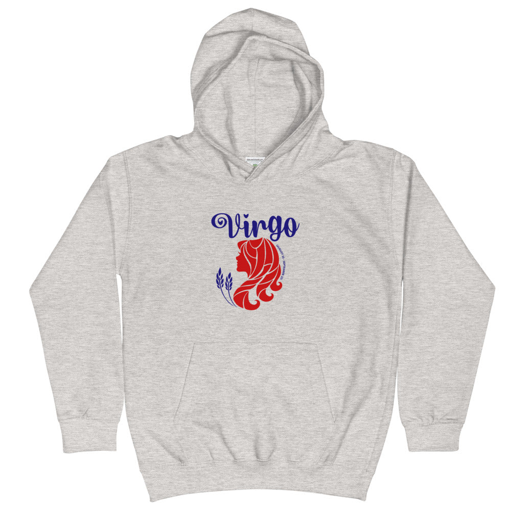 VIRGO - Kids Hoodie