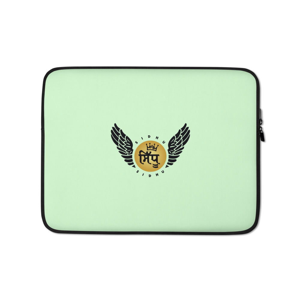 SIDHU - Laptop Sleeve