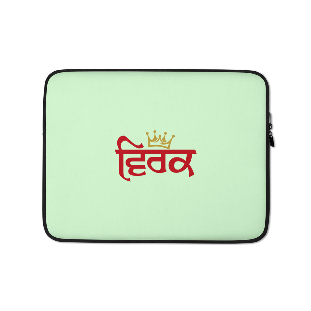 VIRK - Laptop Sleeve