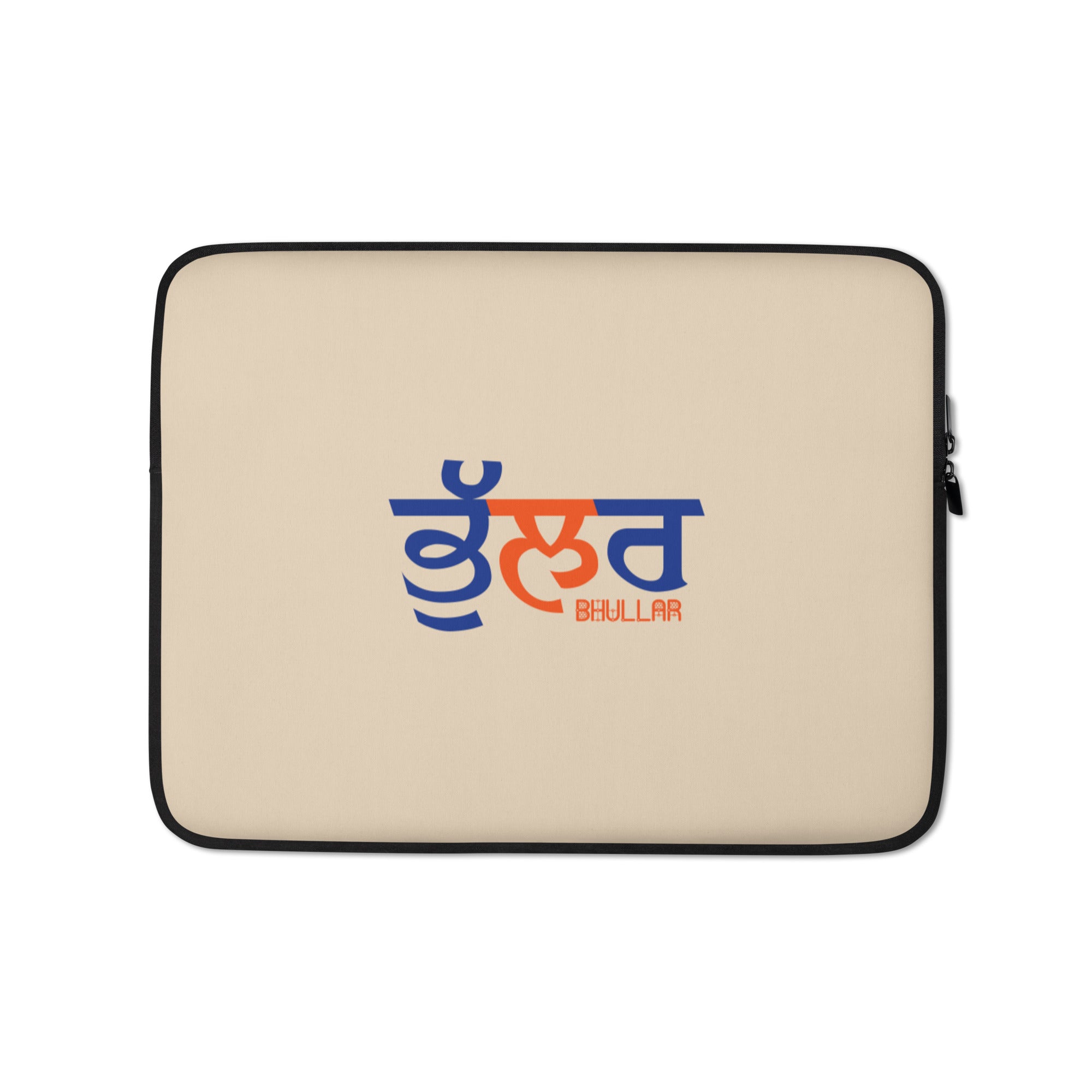 BHULLAR - Laptop Sleeve