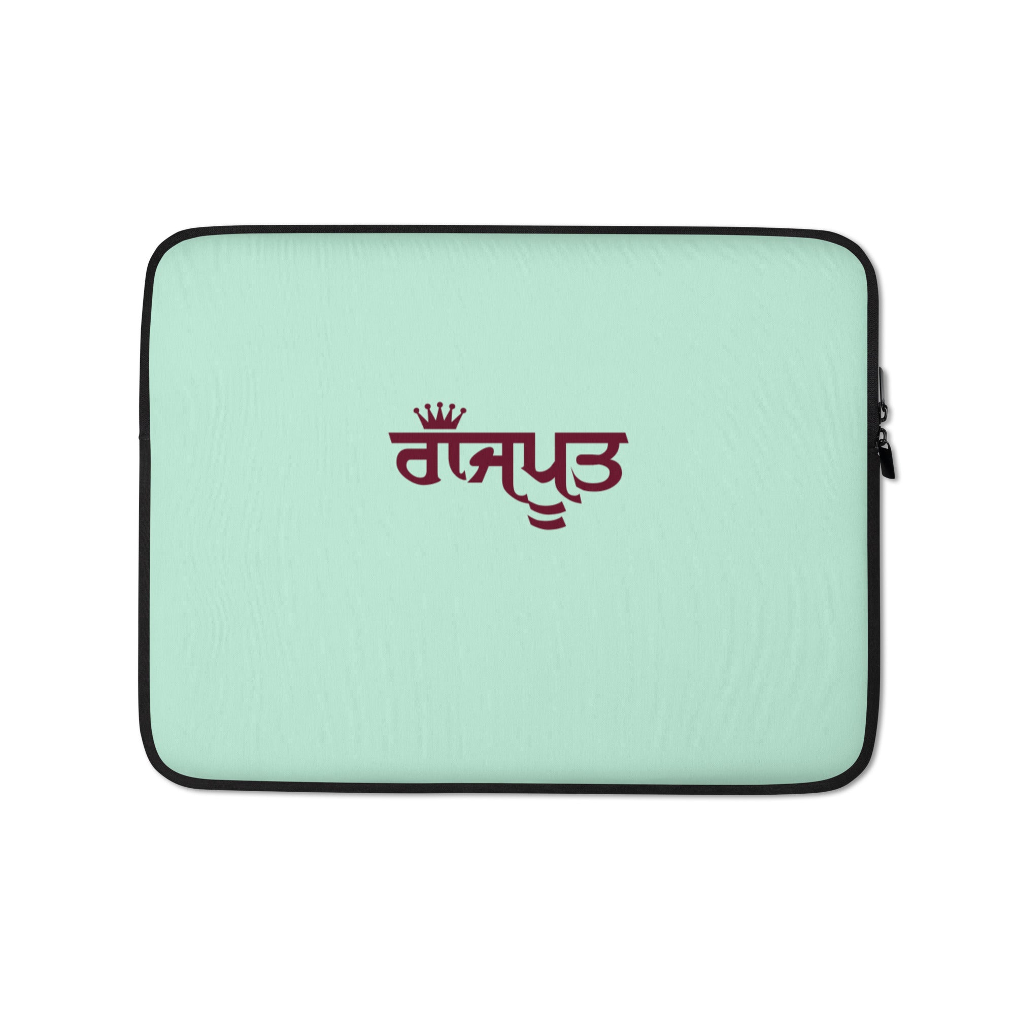 RAJPUT - Laptop Sleeve