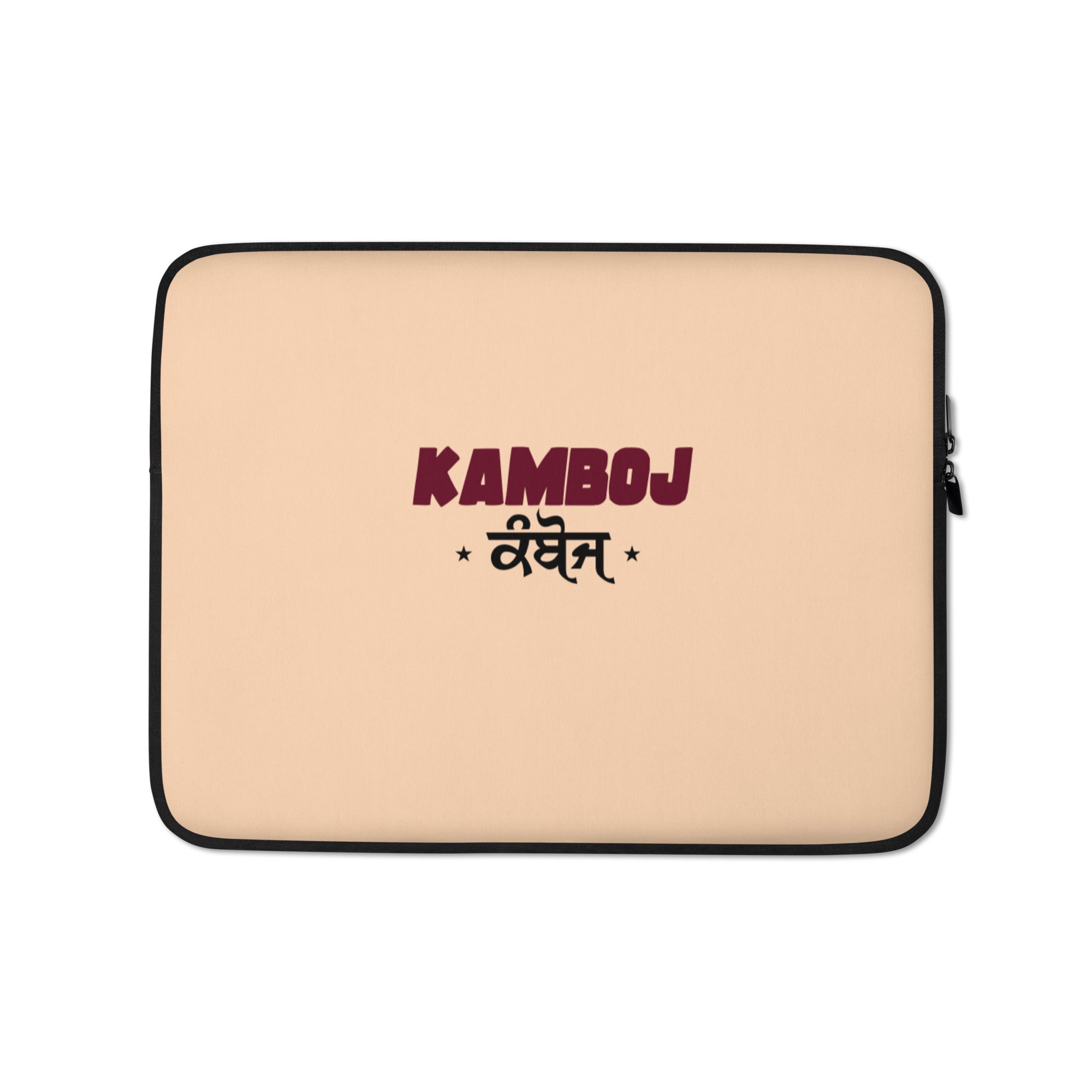 KAMBOJ - Laptop Sleeve