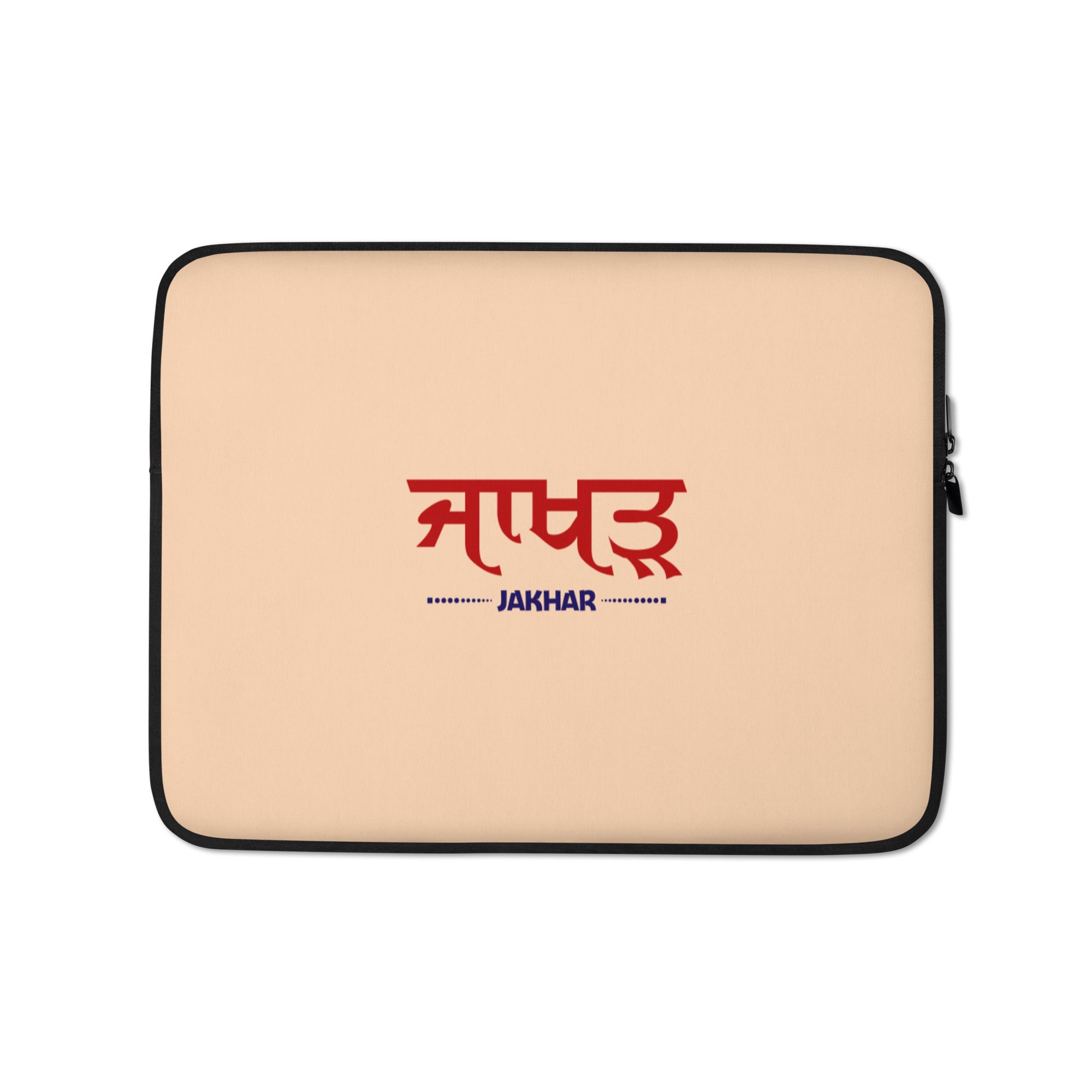 JAKHAR - Laptop Sleeve