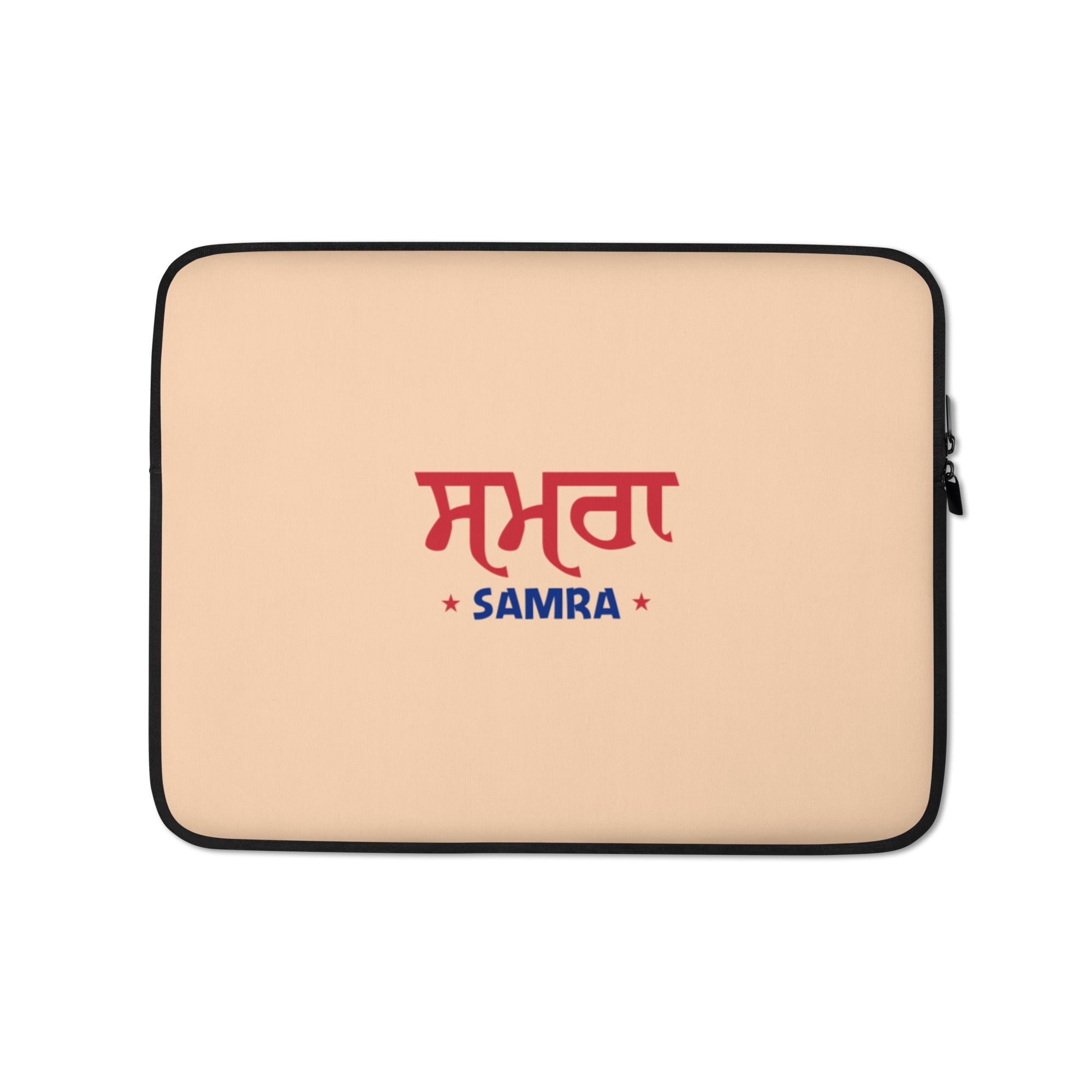 SAMRA - Laptop Sleeve