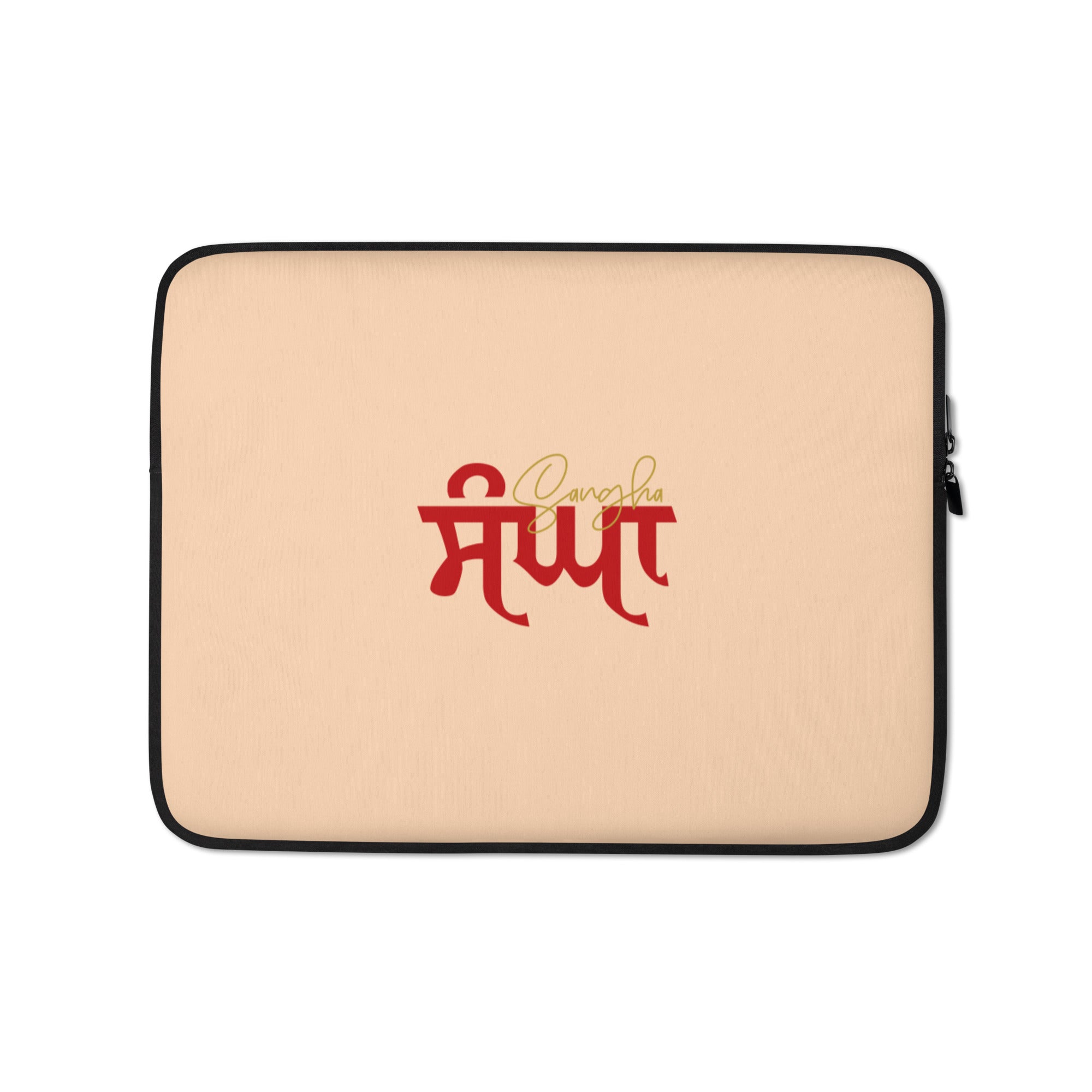 SANGHA - Laptop Sleeve