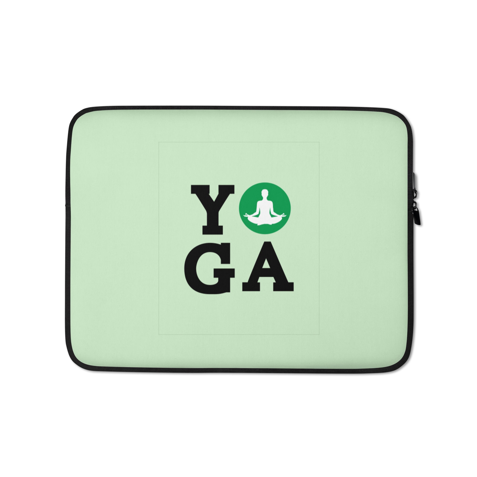 YOGA - Laptop Sleeve