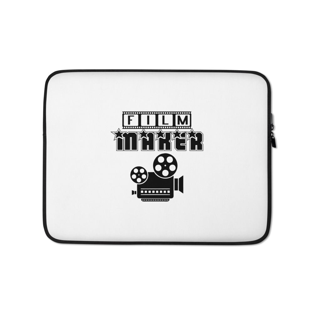 FILM MAKER - Laptop Sleeve