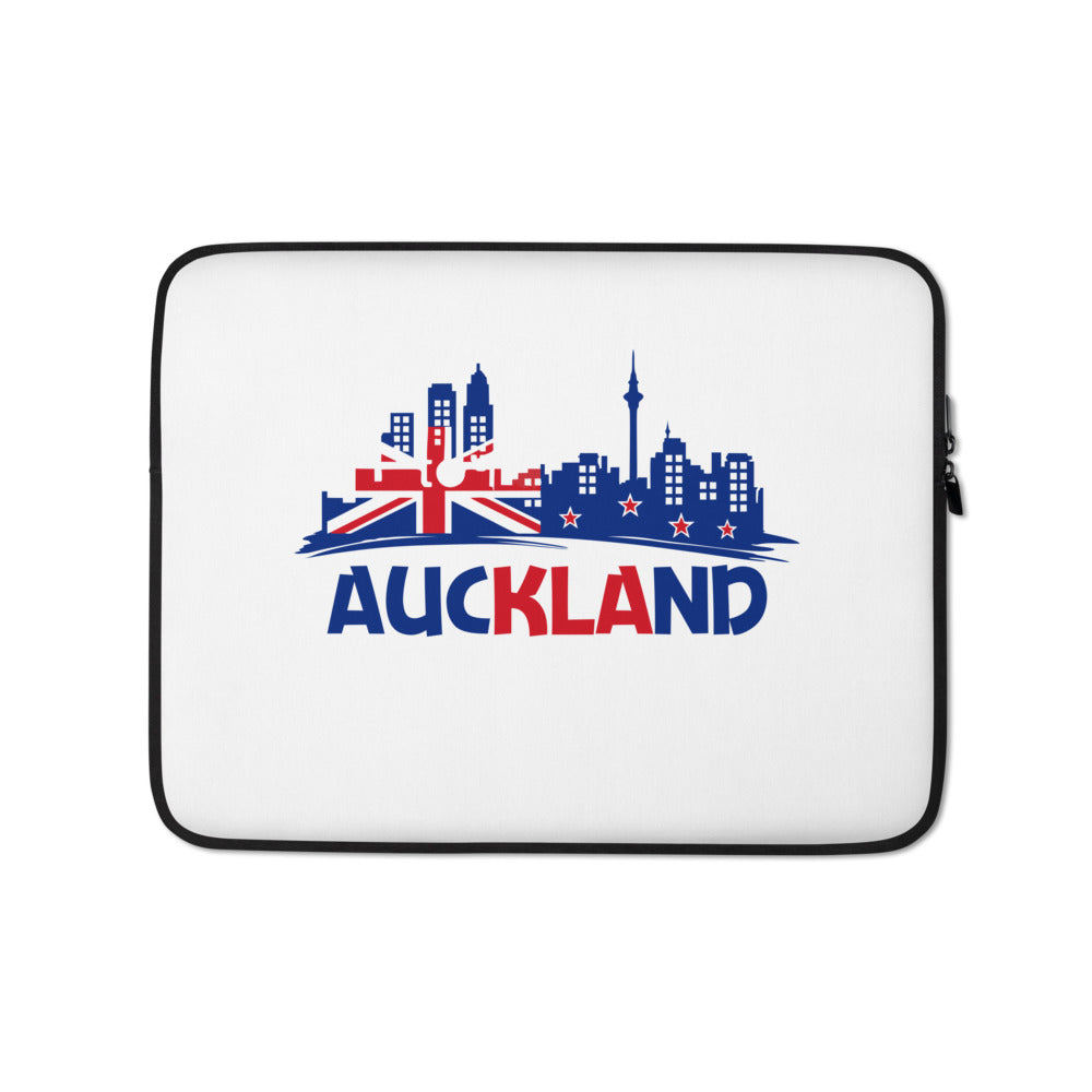 AUCKLAND - Laptop Sleeve