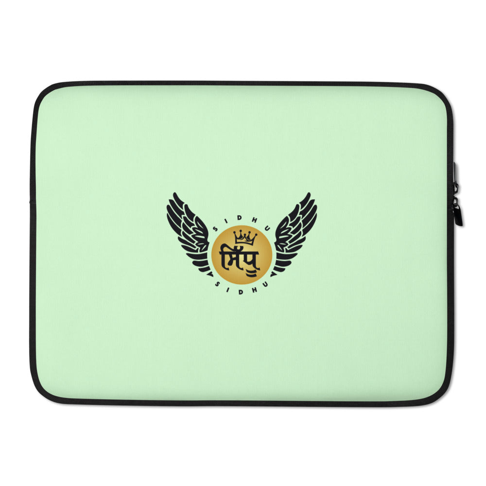 SIDHU - Laptop Sleeve