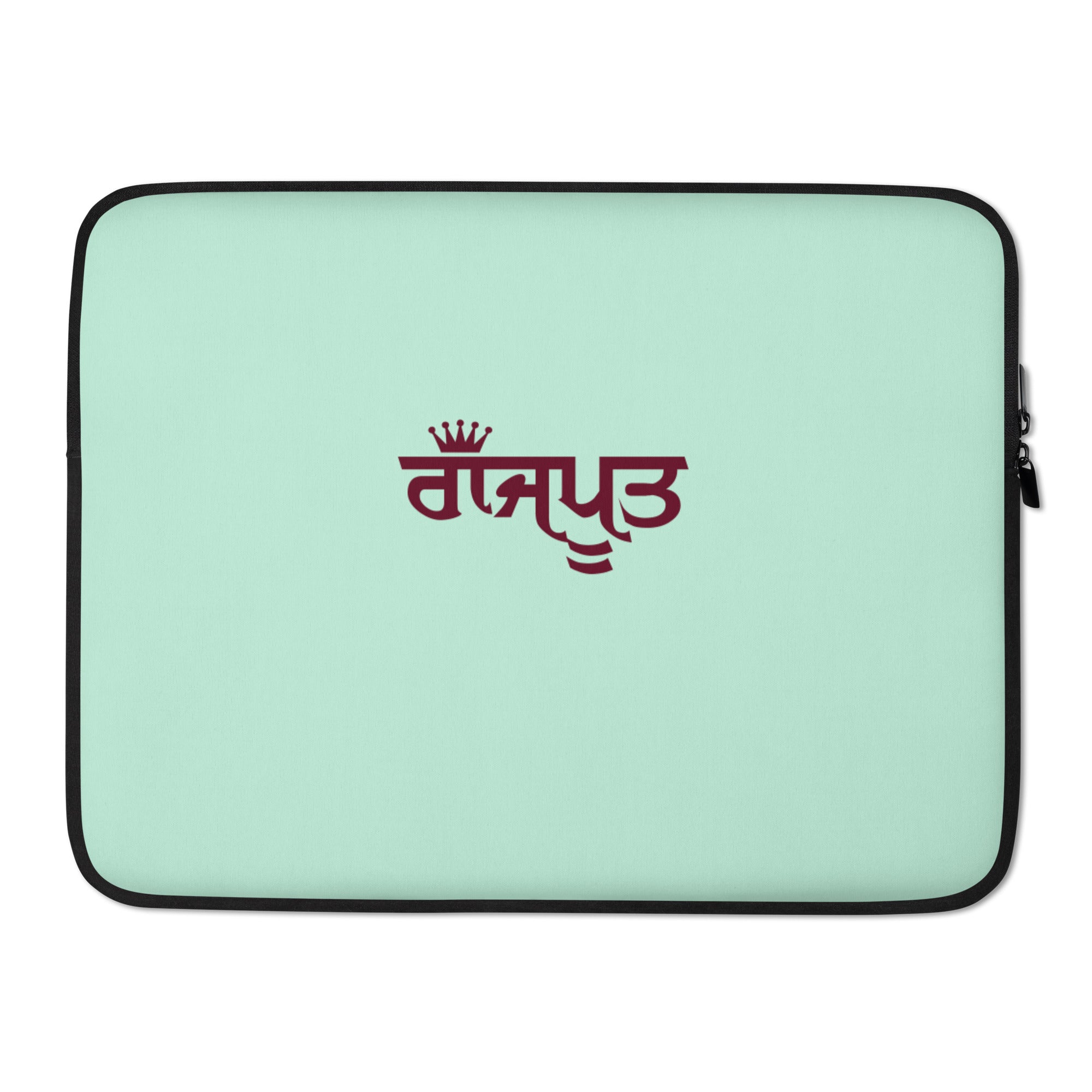 RAJPUT - Laptop Sleeve