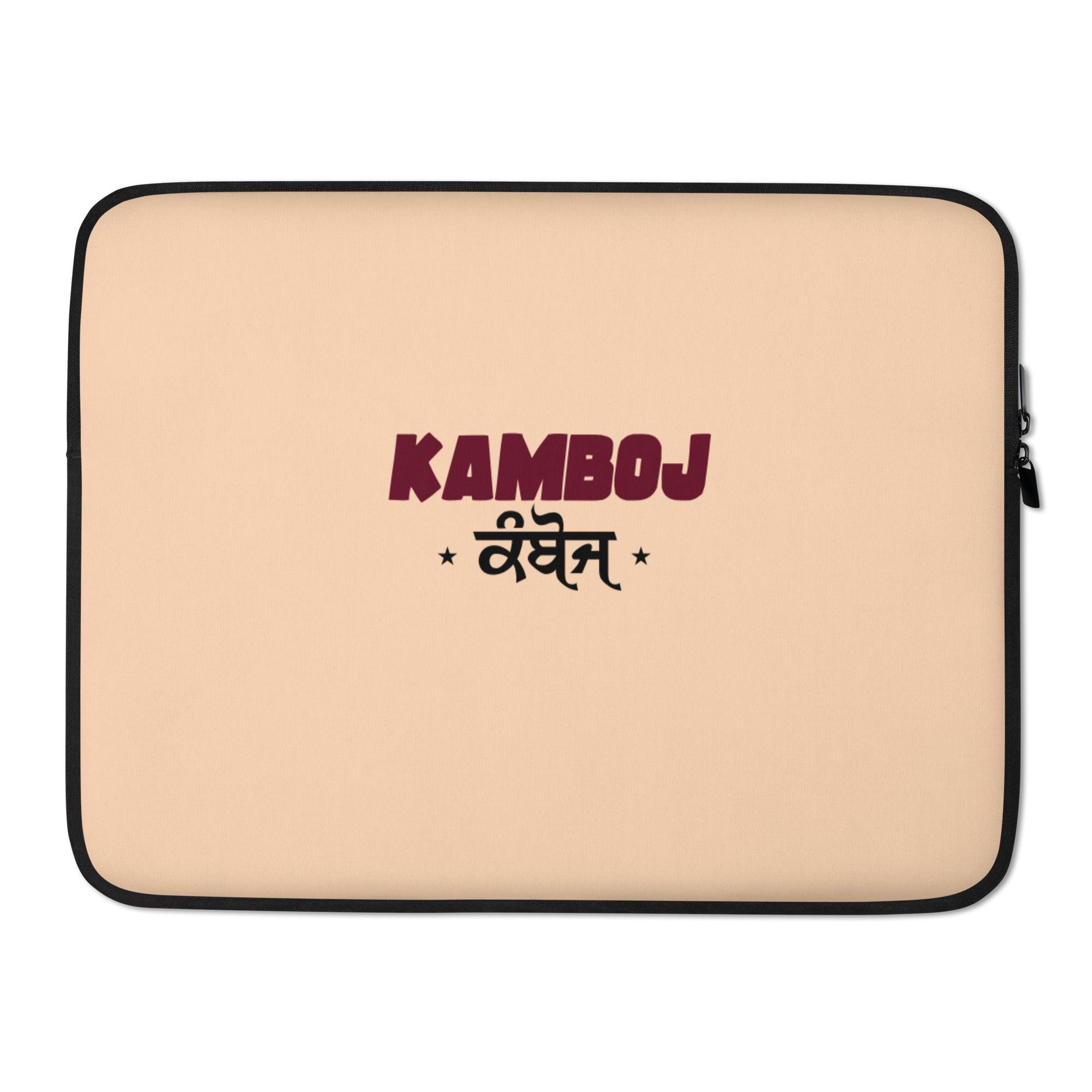 KAMBOJ - Laptop Sleeve