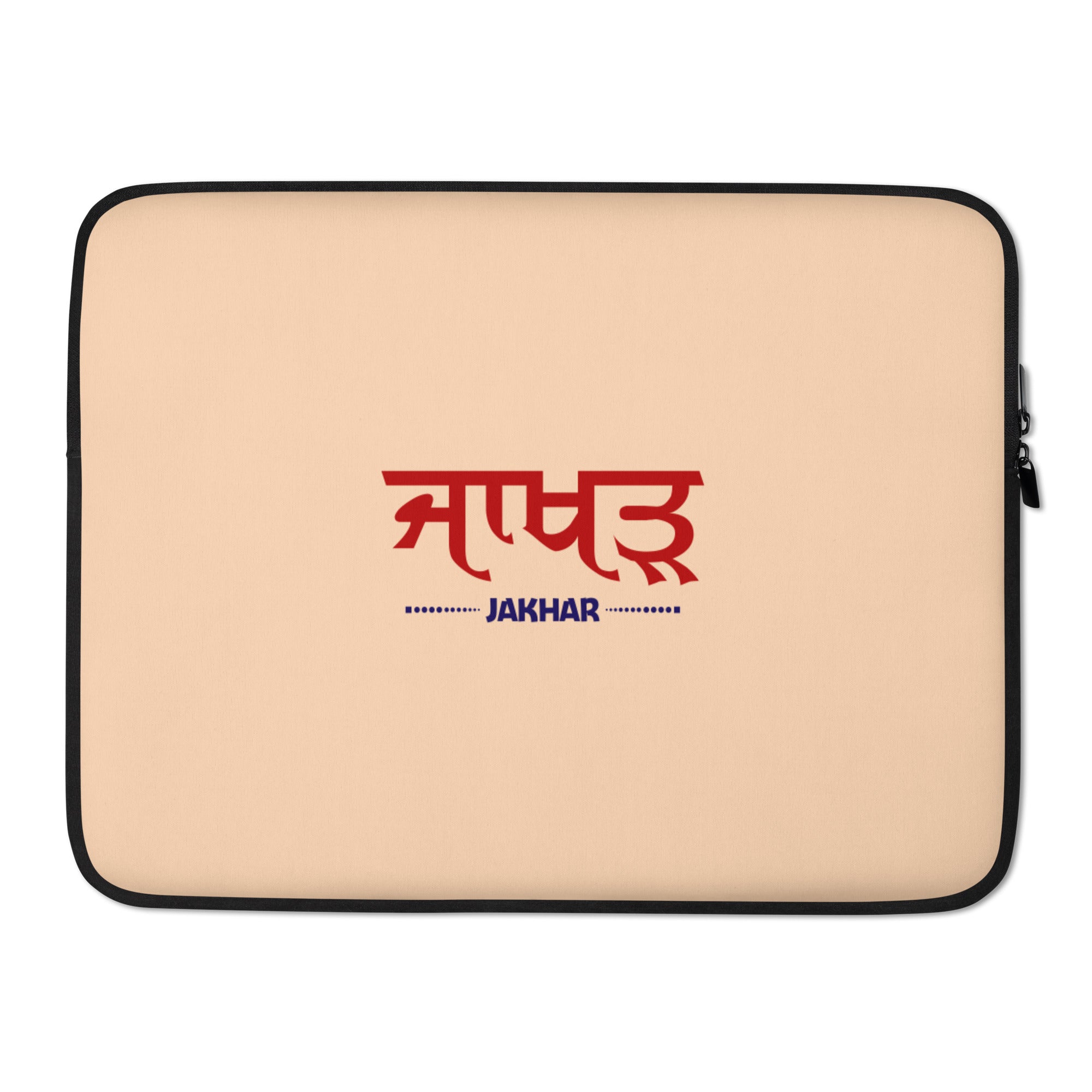 JAKHAR - Laptop Sleeve