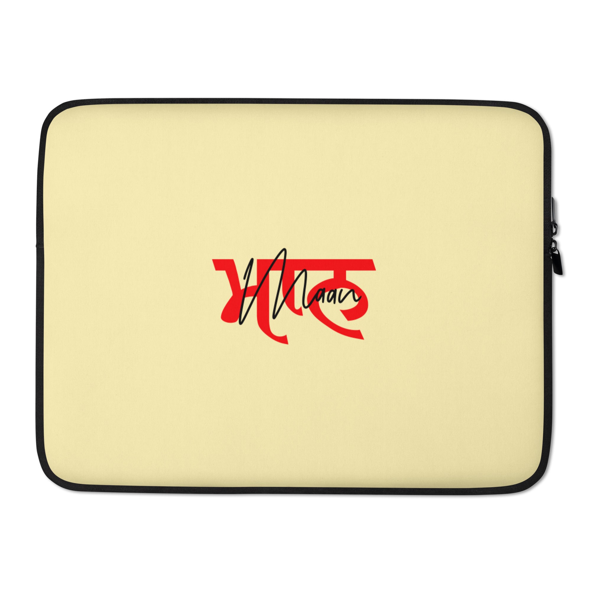 MAAN - Laptop Sleeve