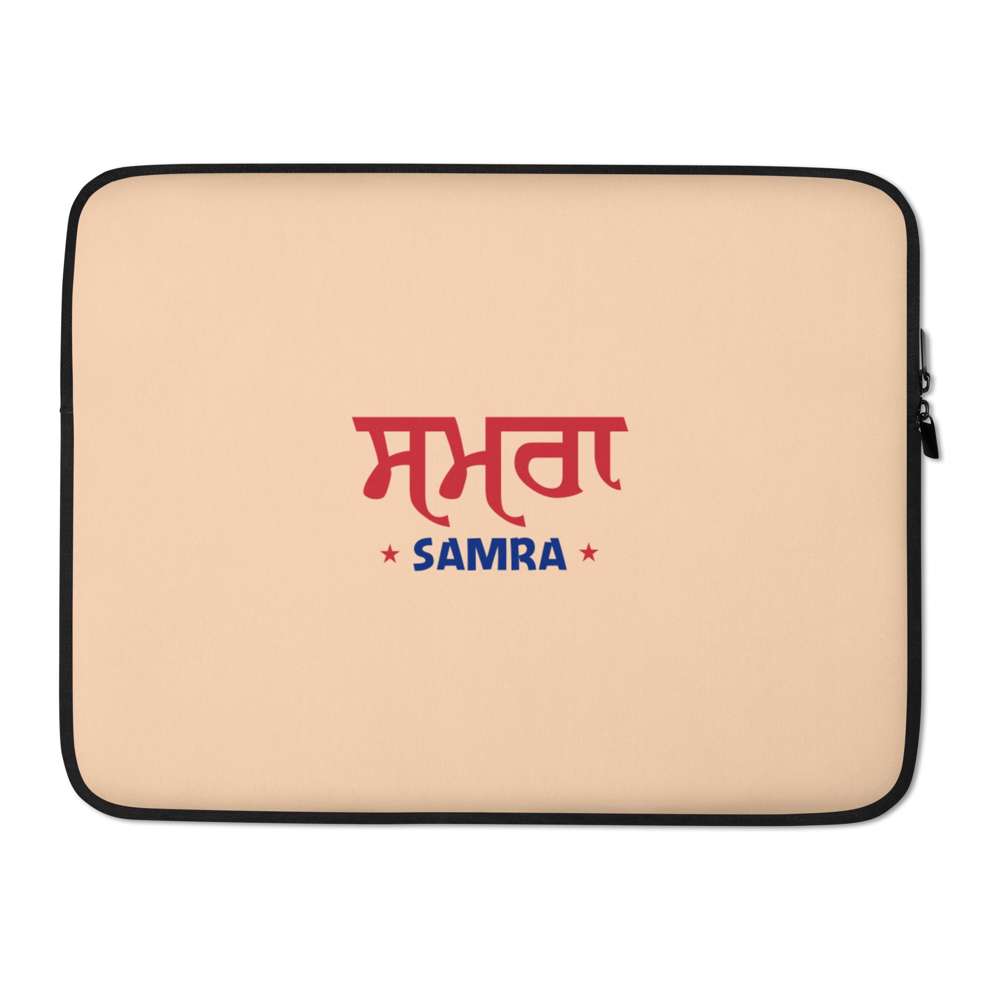 SAMRA - Laptop Sleeve