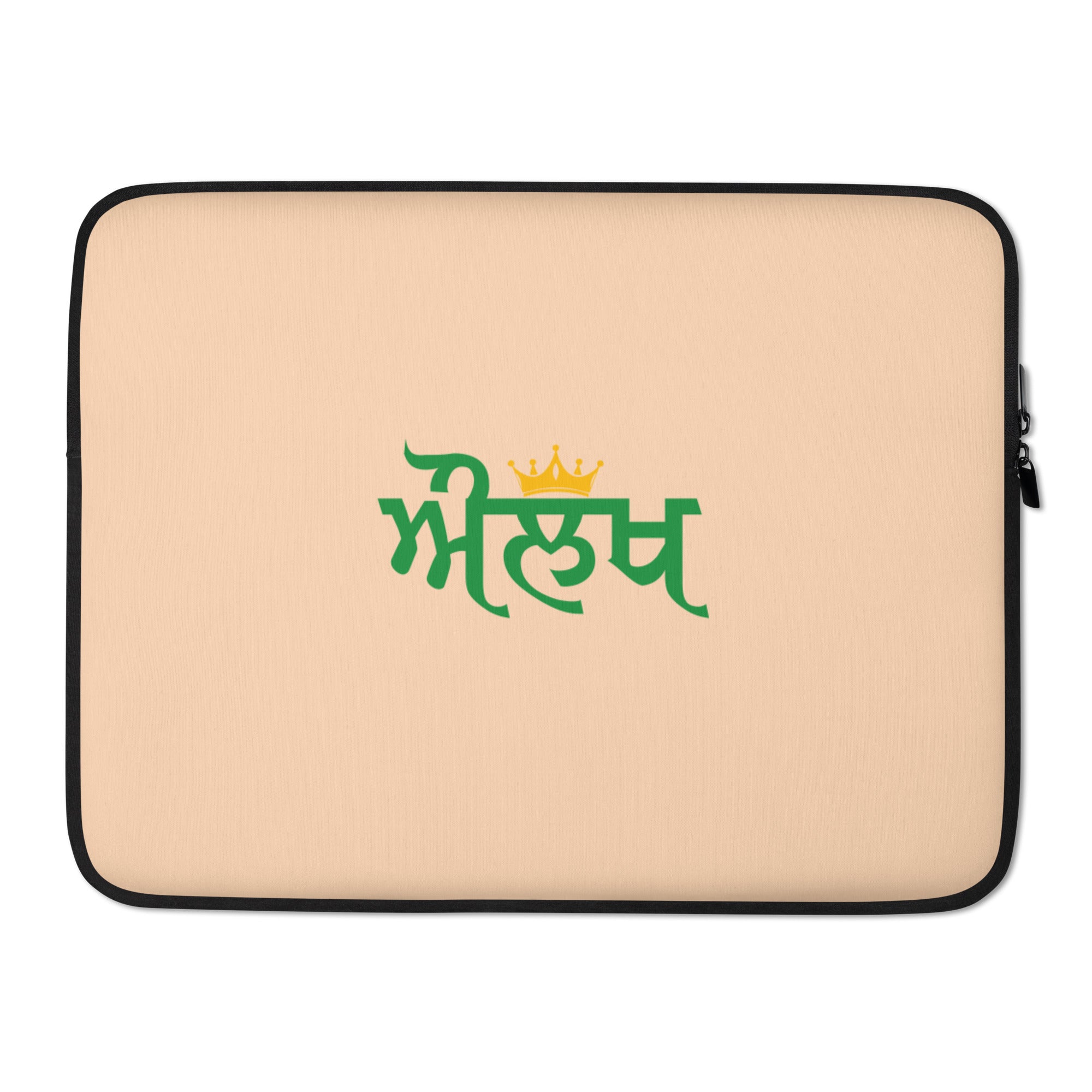 AULAKH - Laptop Sleeve