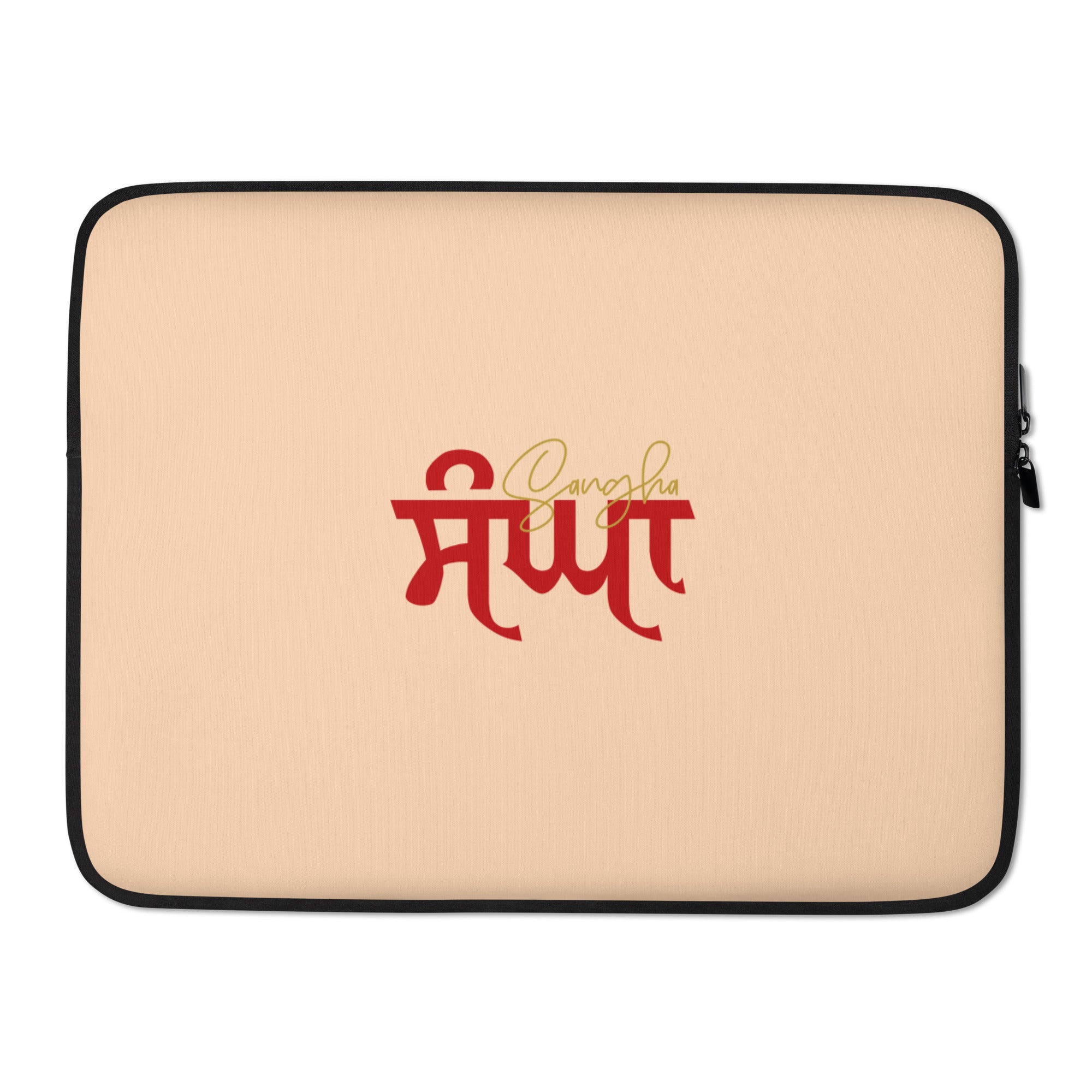 SANGHA - Laptop Sleeve