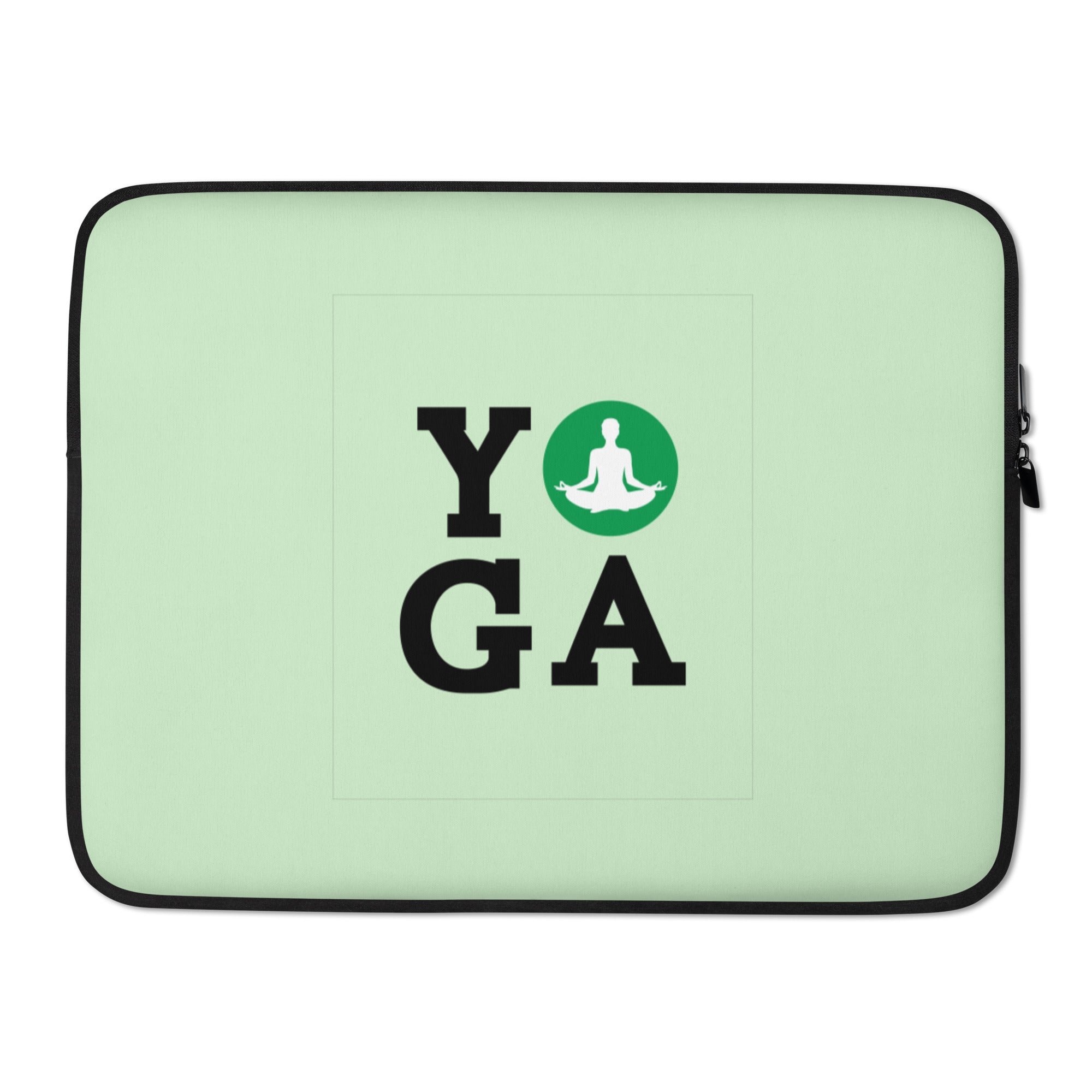 YOGA - Laptop Sleeve