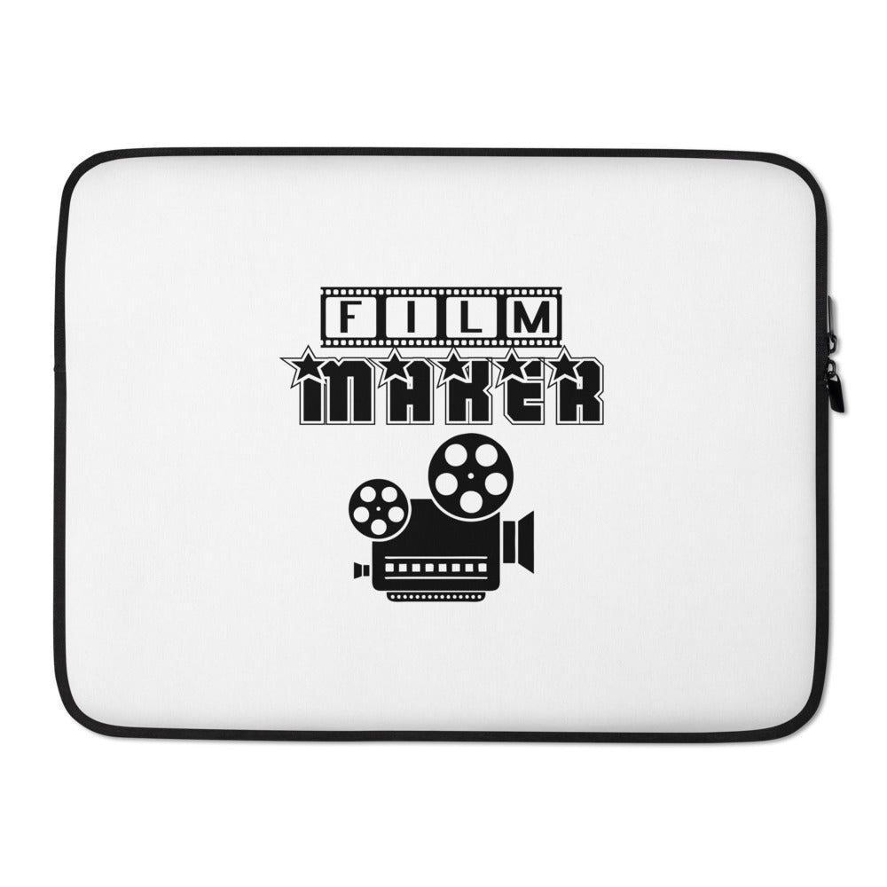 FILM MAKER - Laptop Sleeve